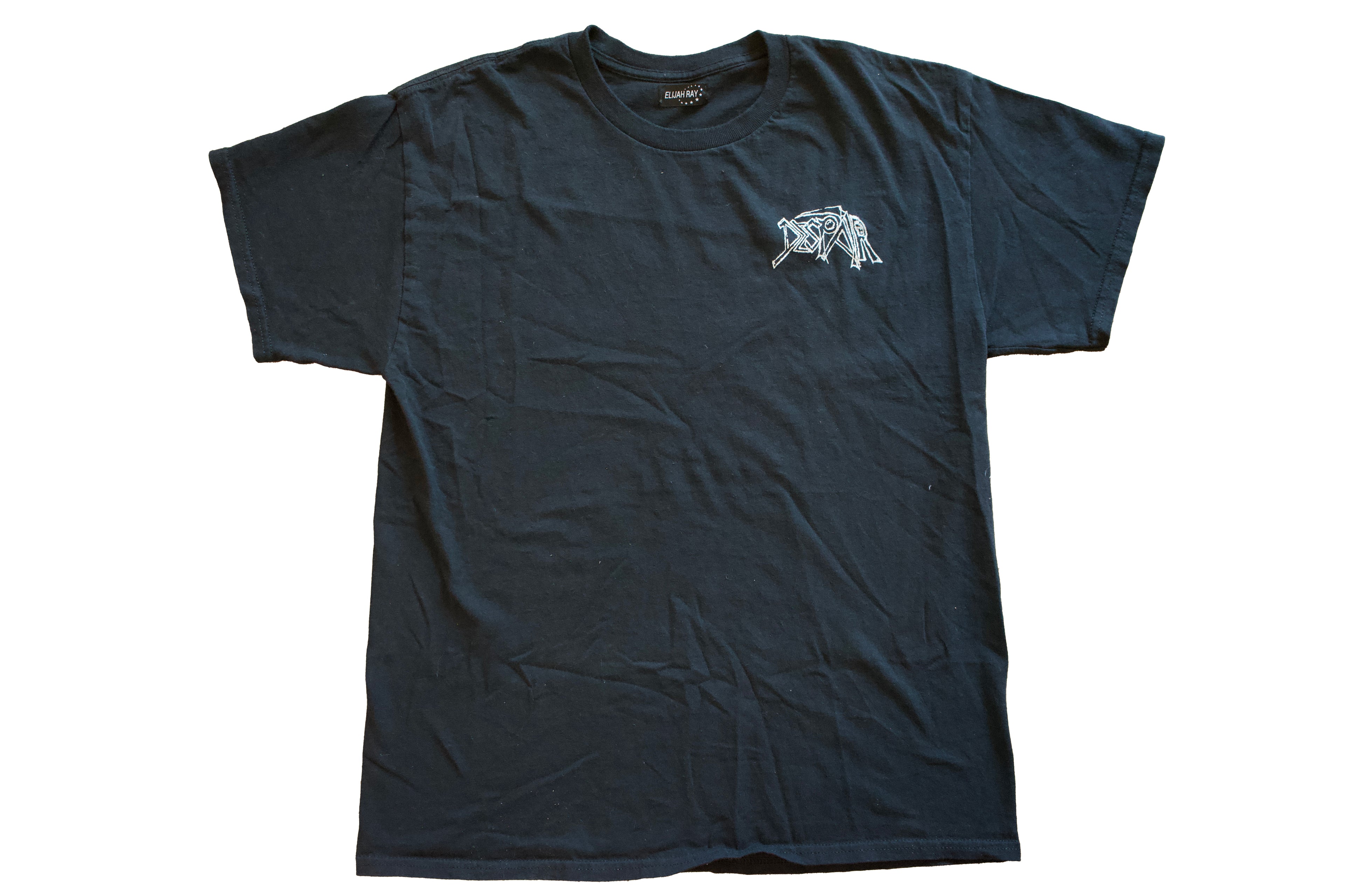 Death Bootleg T-Shirt