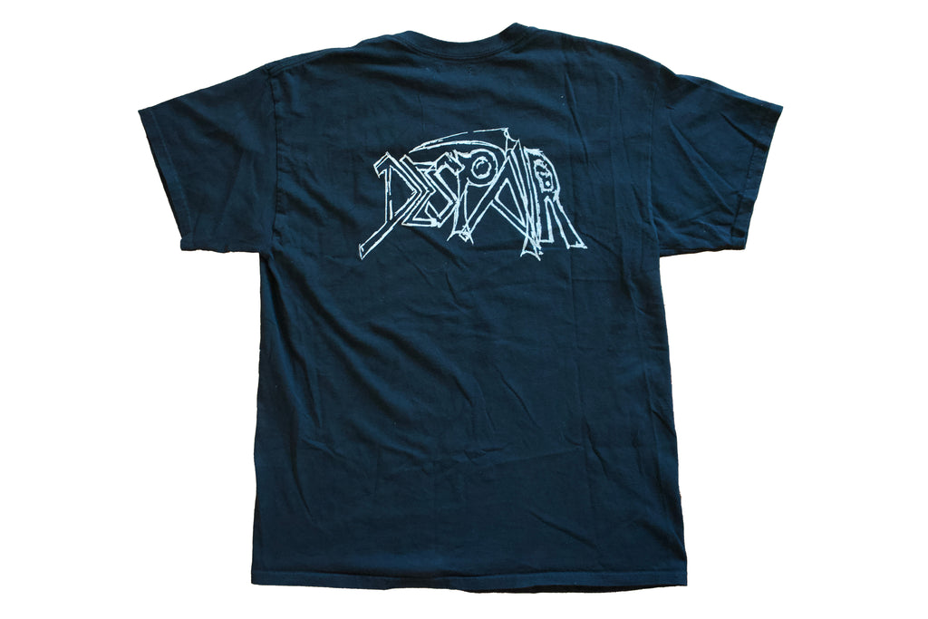 Death Bootleg T-Shirt