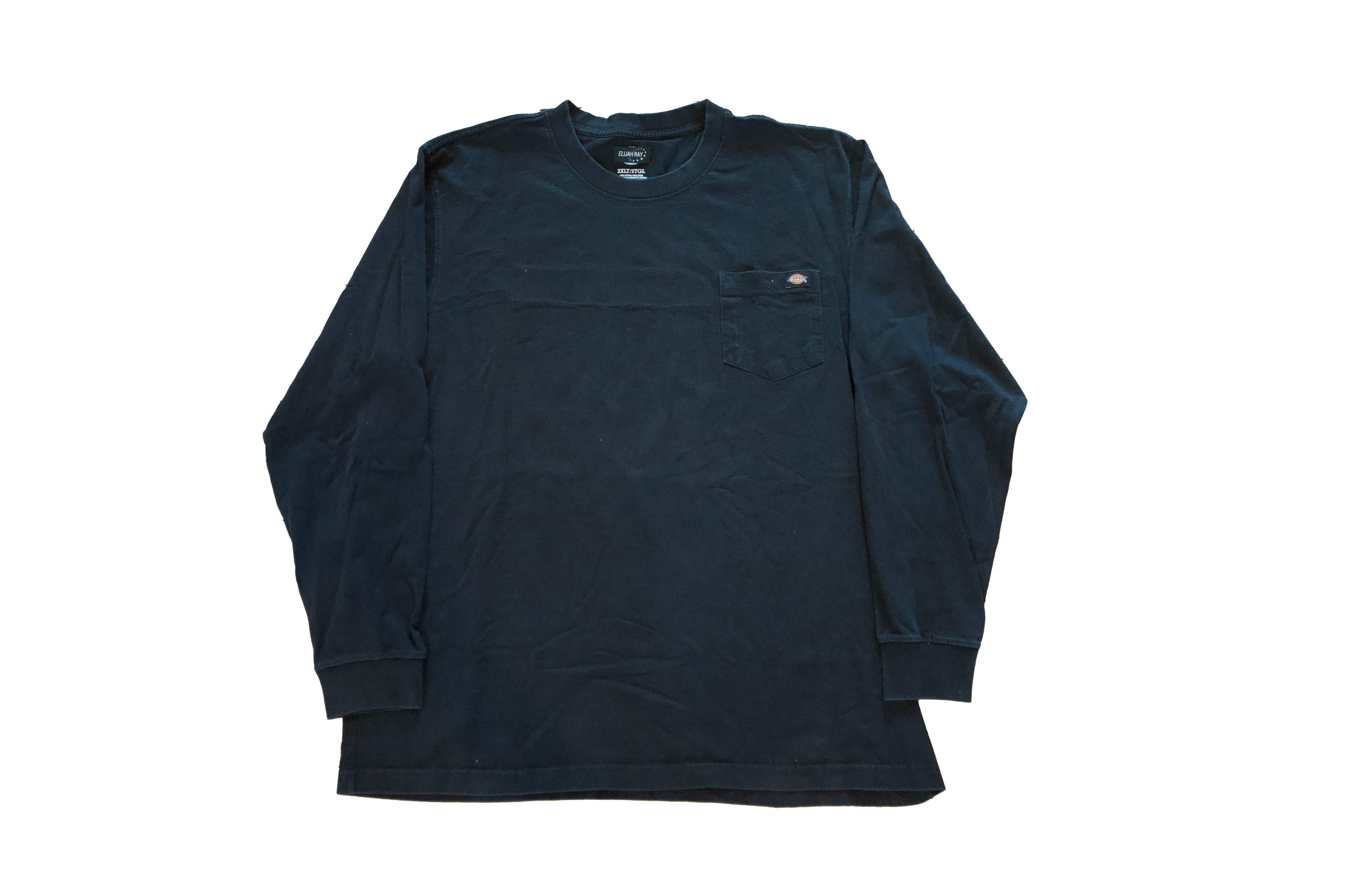 Despair Dickies Longsleeve