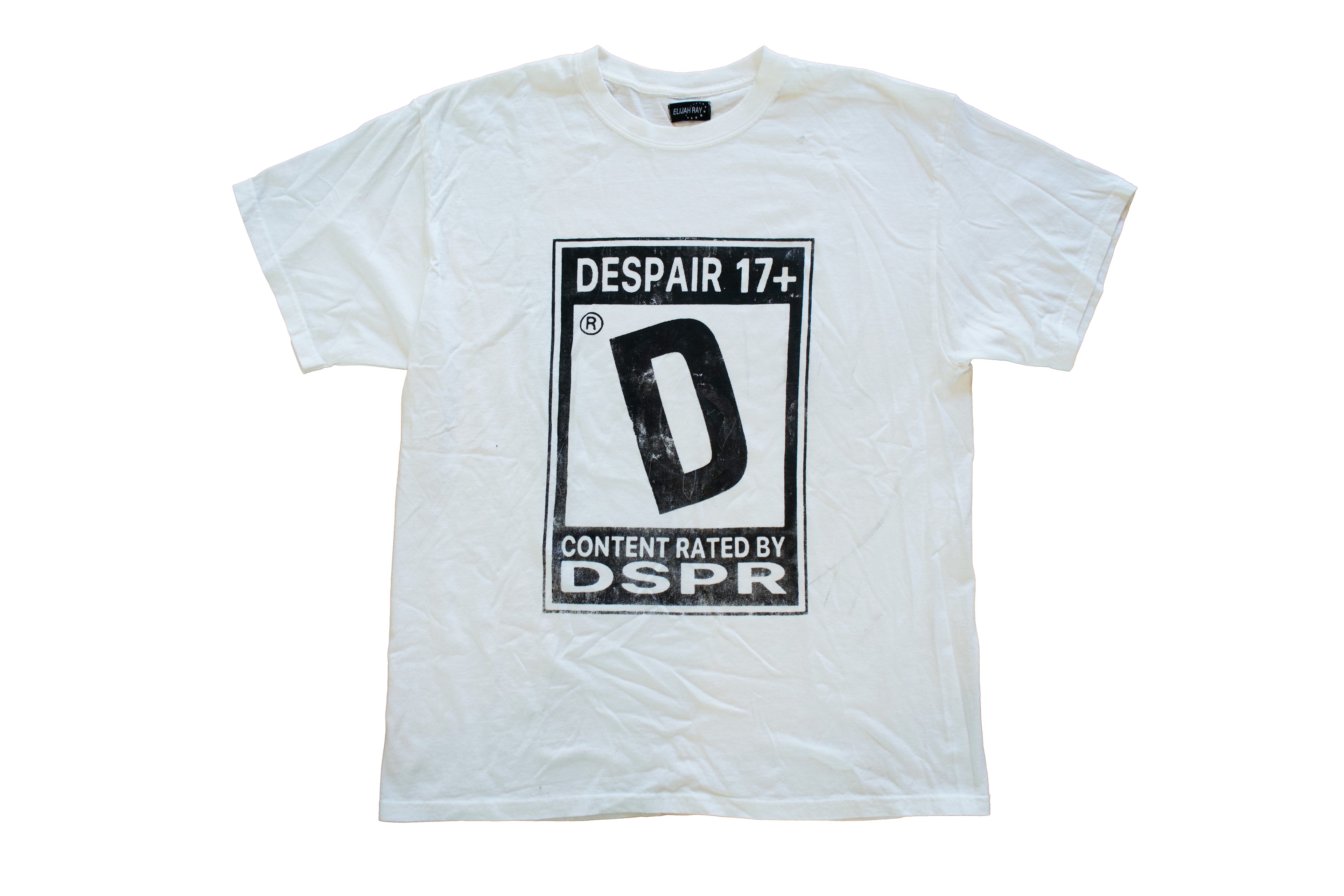 ESRB T-Shirt