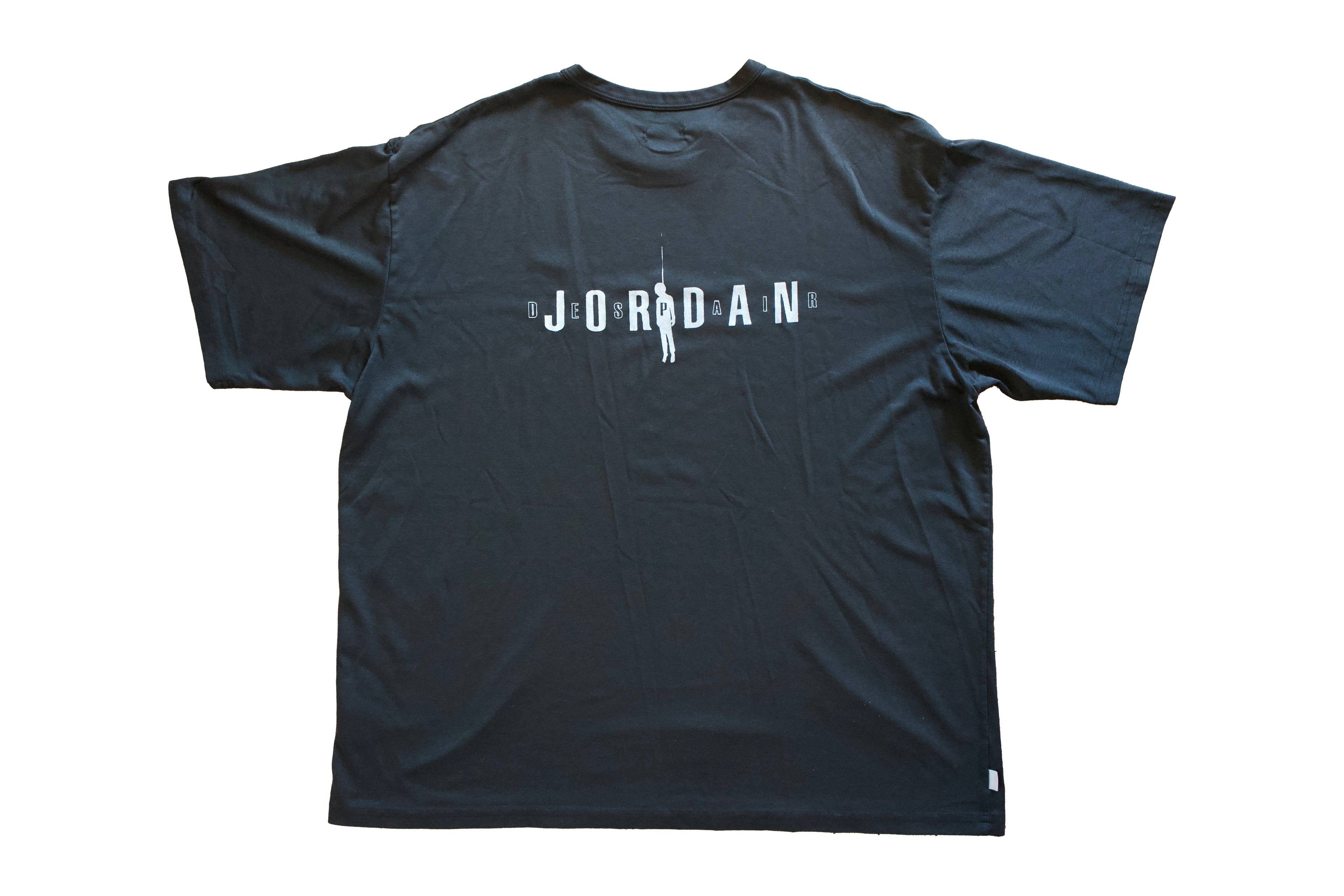 Despair Jordan T-Shirt