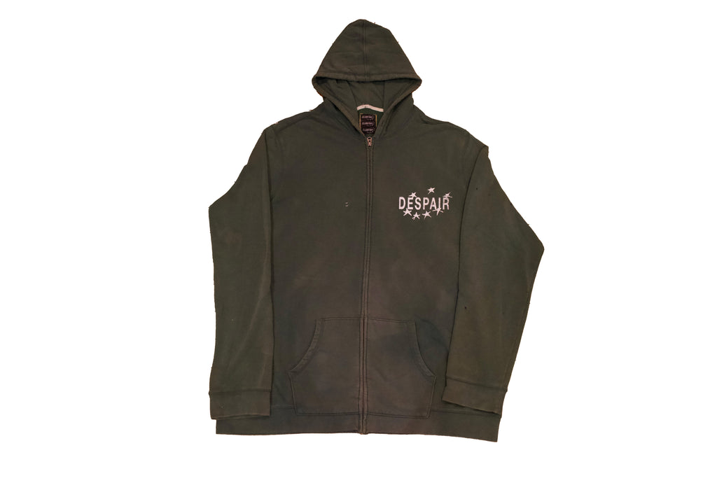 Salem Hoodie