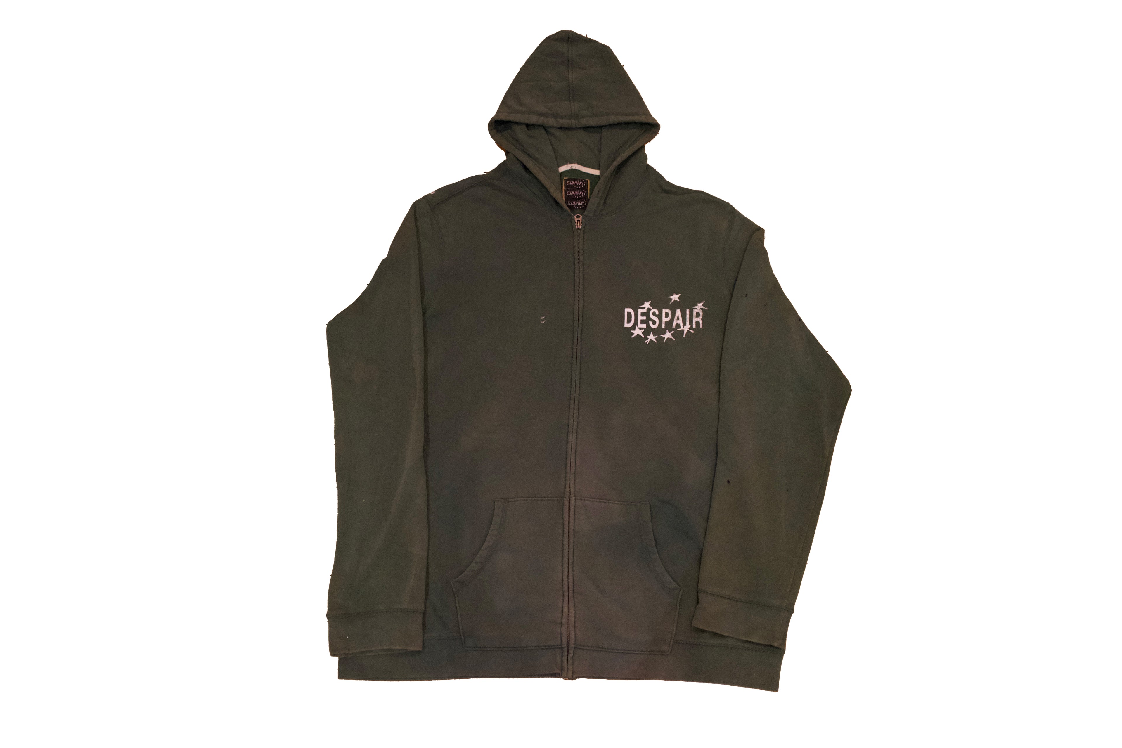 Salem Hoodie