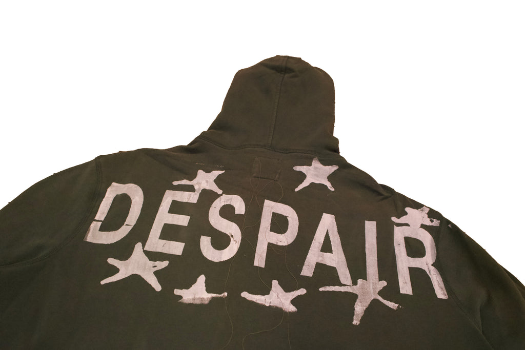 Salem Hoodie