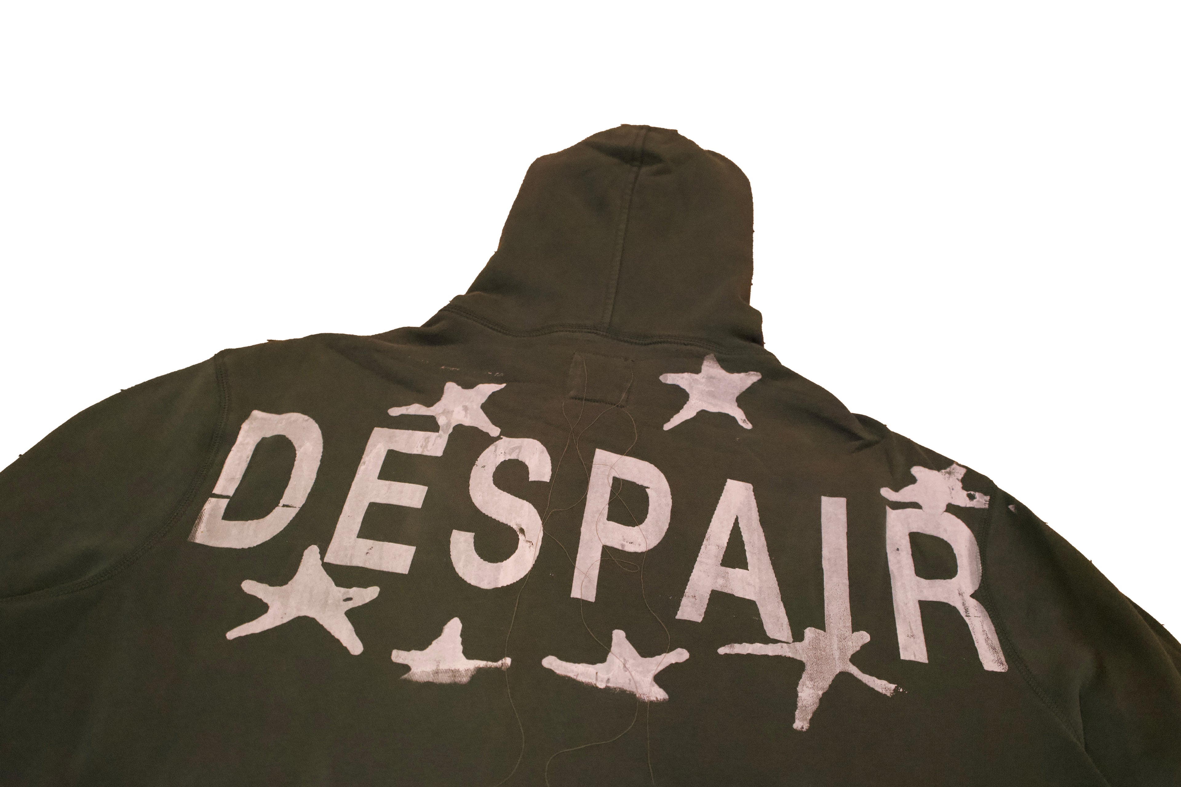 Salem Hoodie