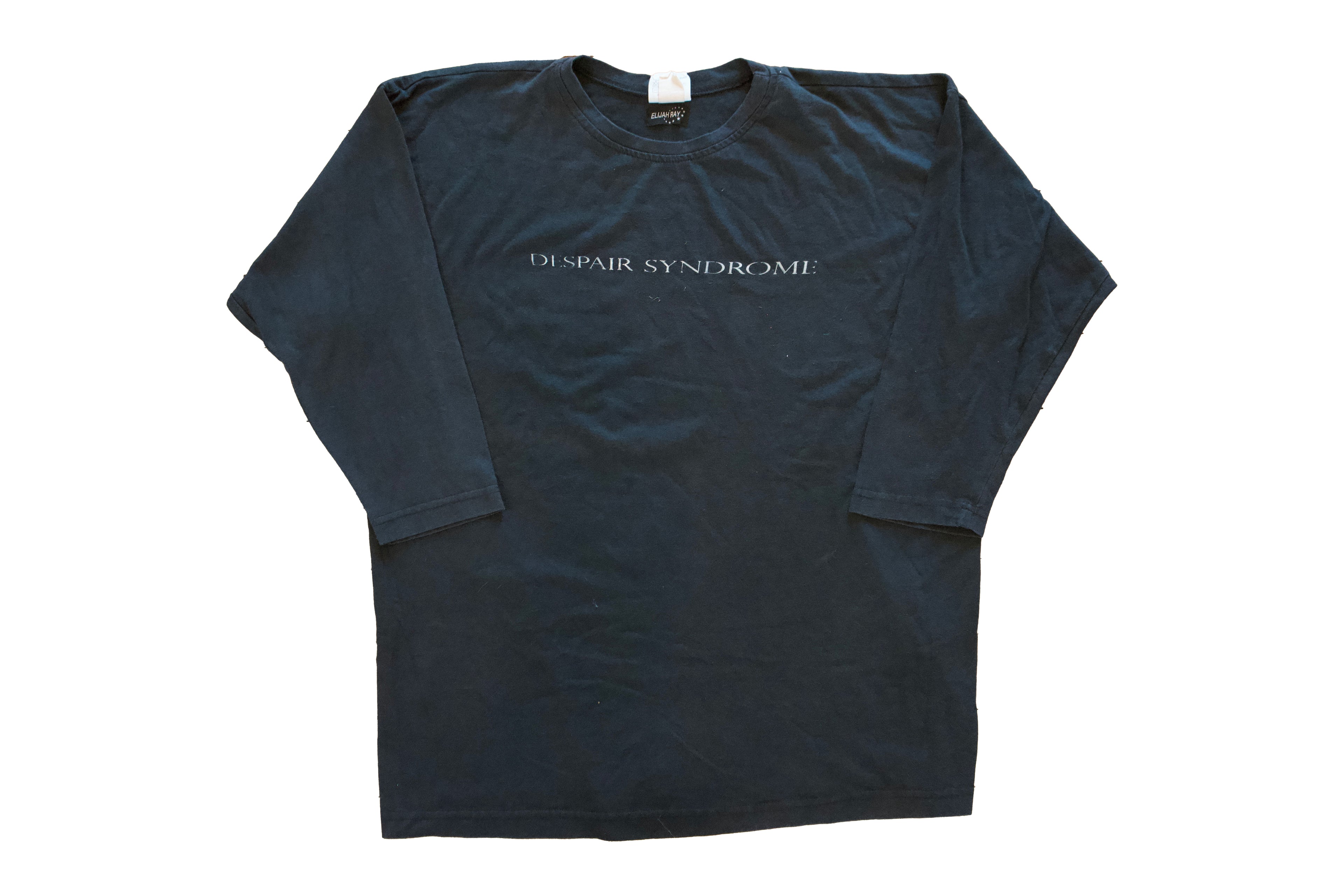 Despair Syndrome 3/4 Sleeve