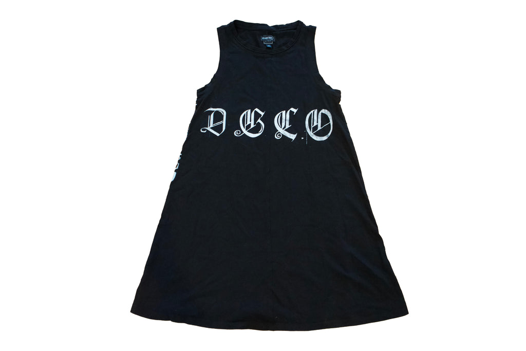 Dragon Cum Orgy Dress