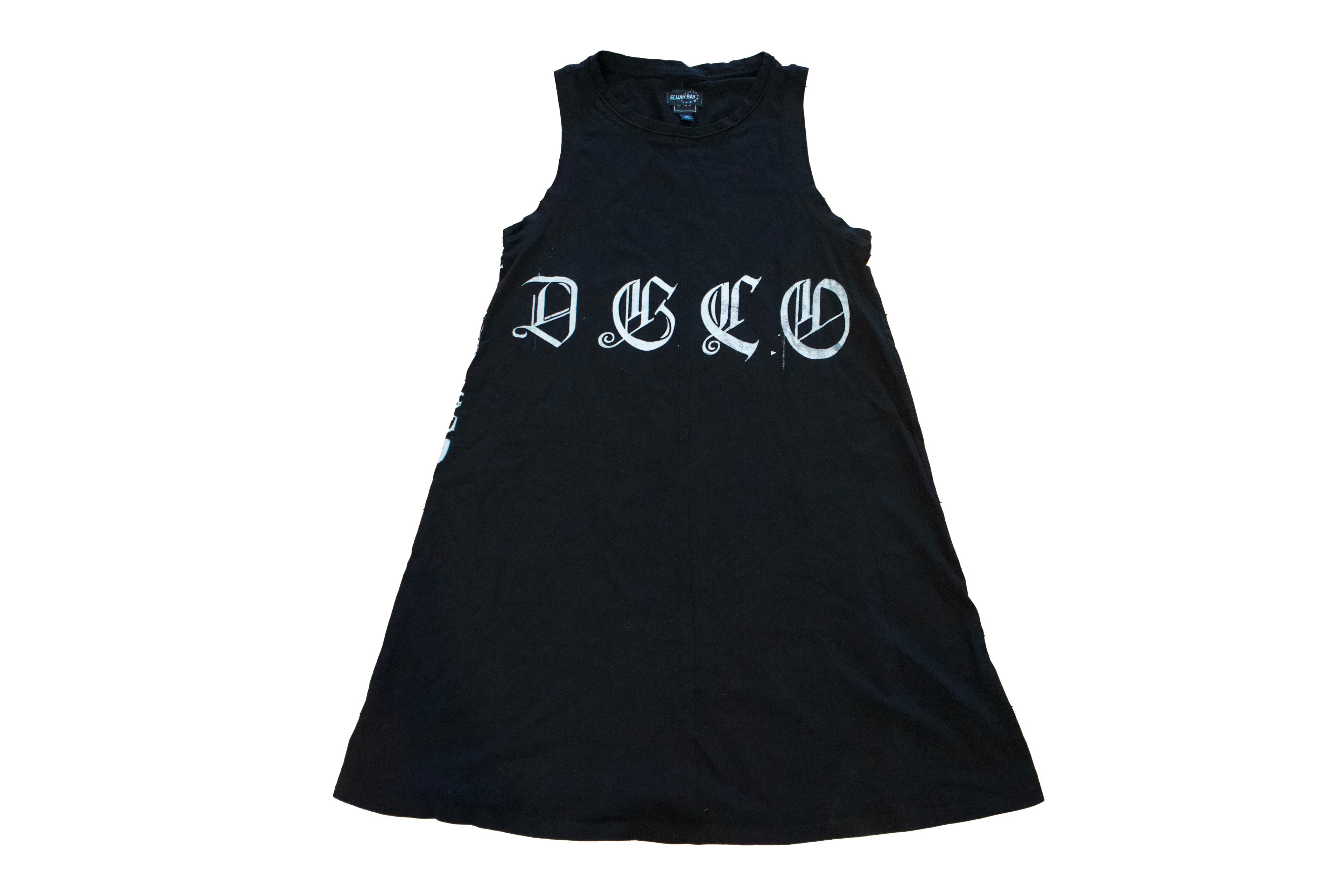 Dragon Cum Orgy Dress