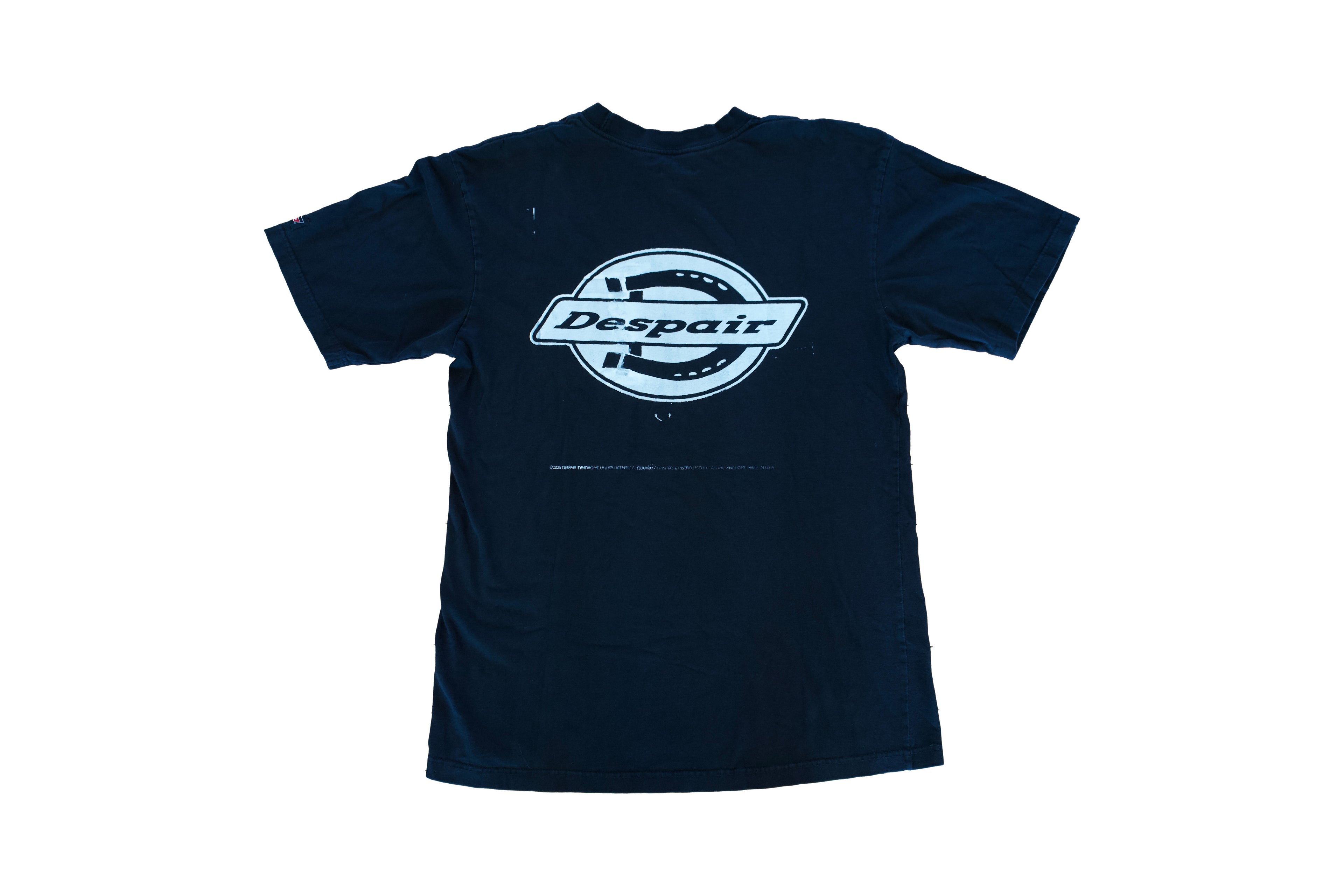 Despair Dickies T-Shirt