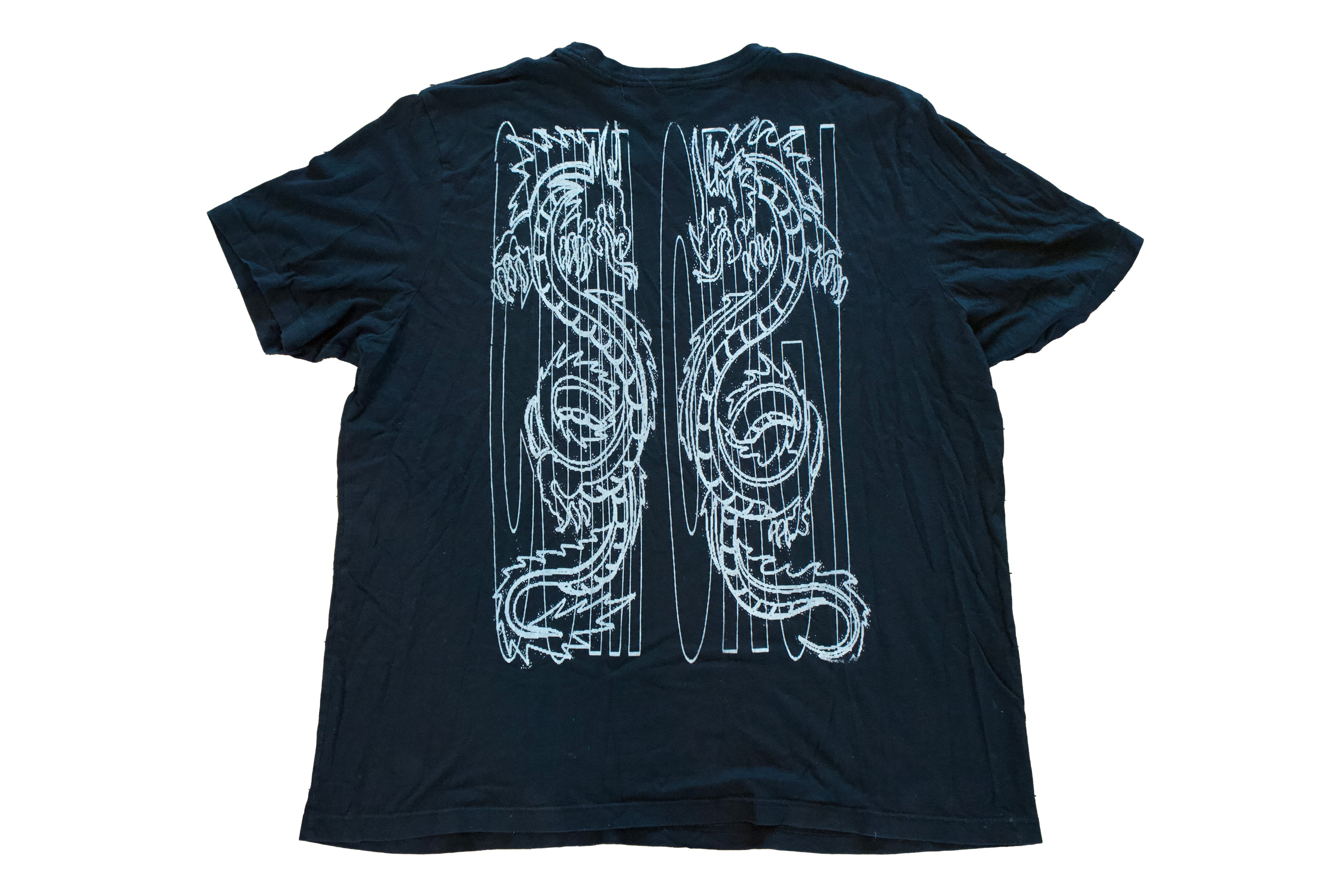 Cum Orgy T-Shirt
