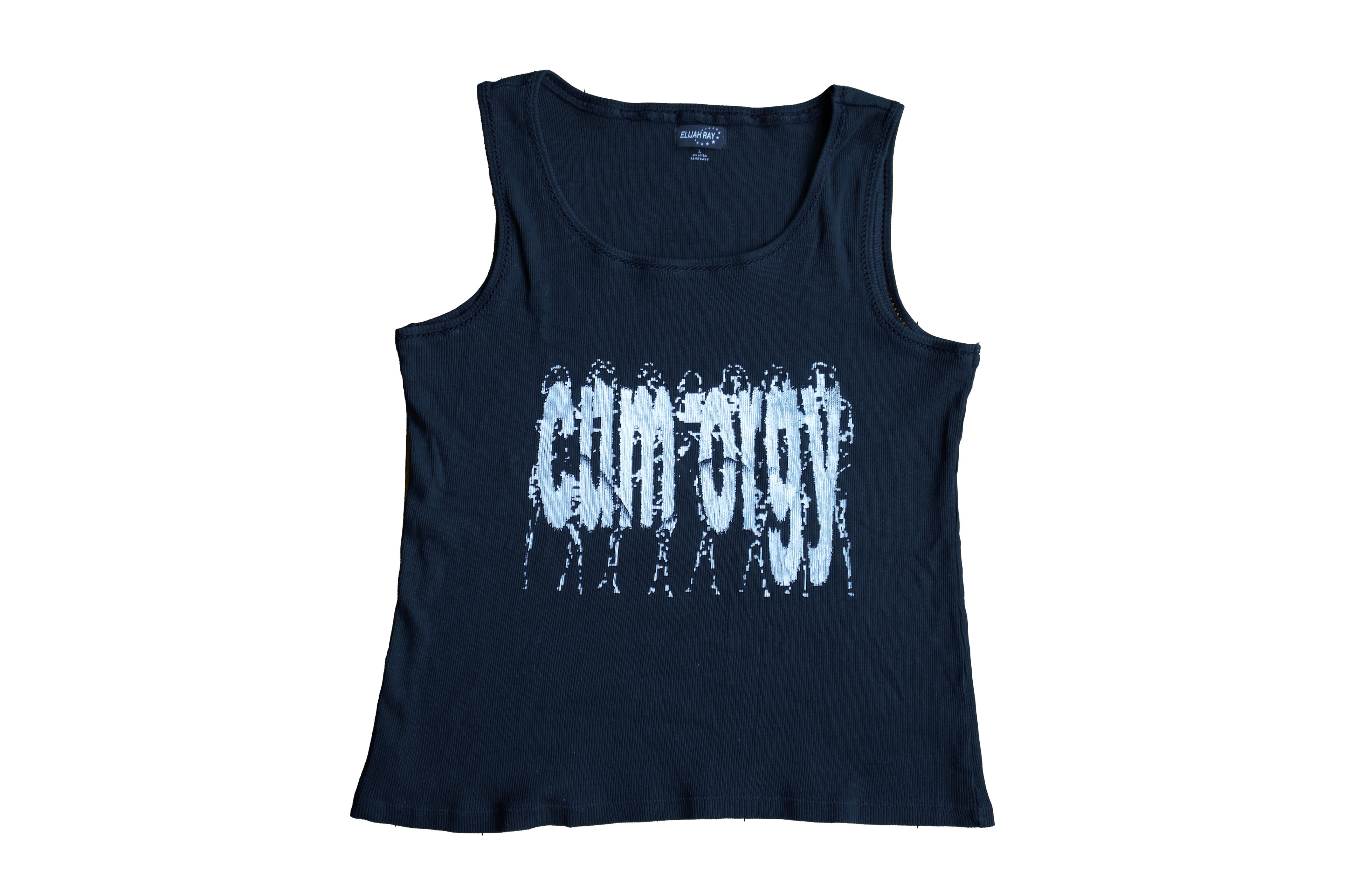 Cum Orgy Tank Top