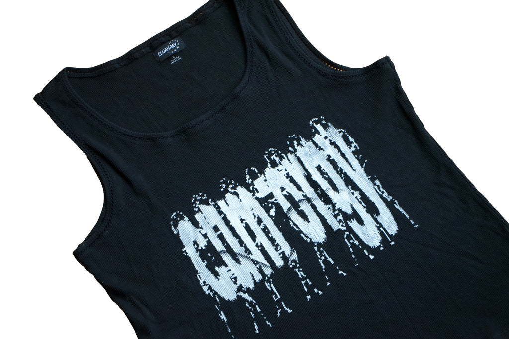 Cum Orgy Tank Top