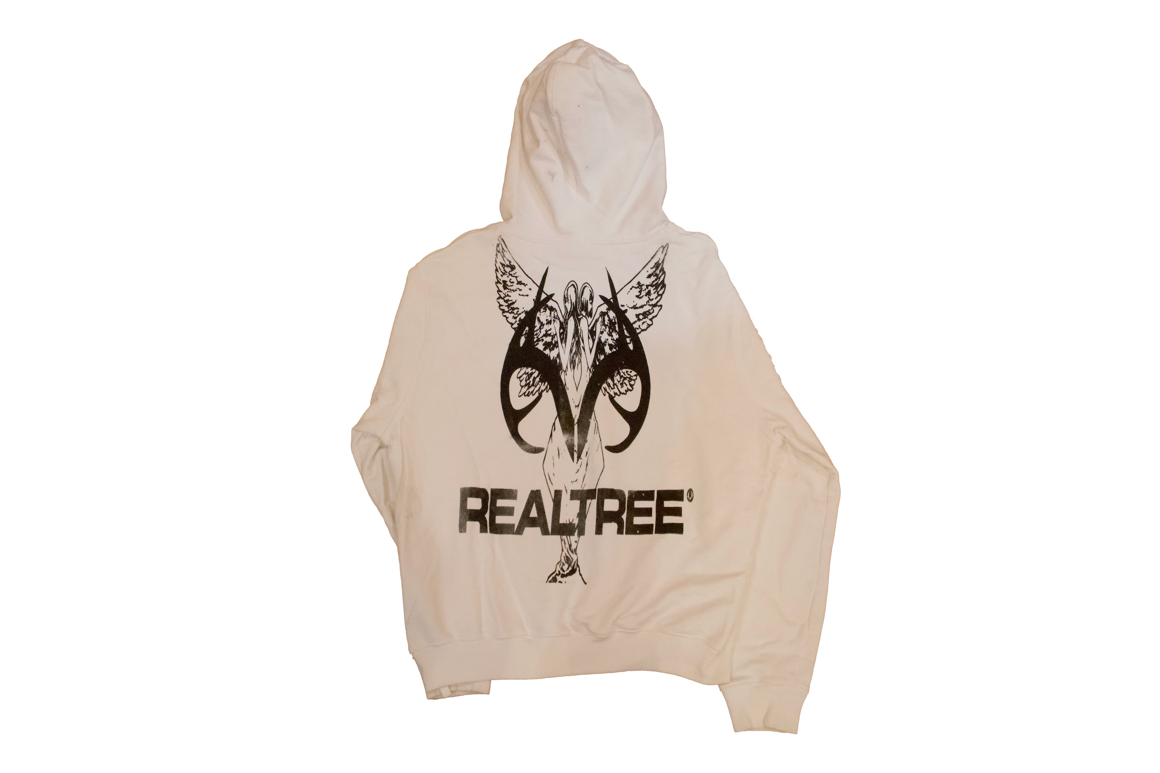 Off White Hoodie