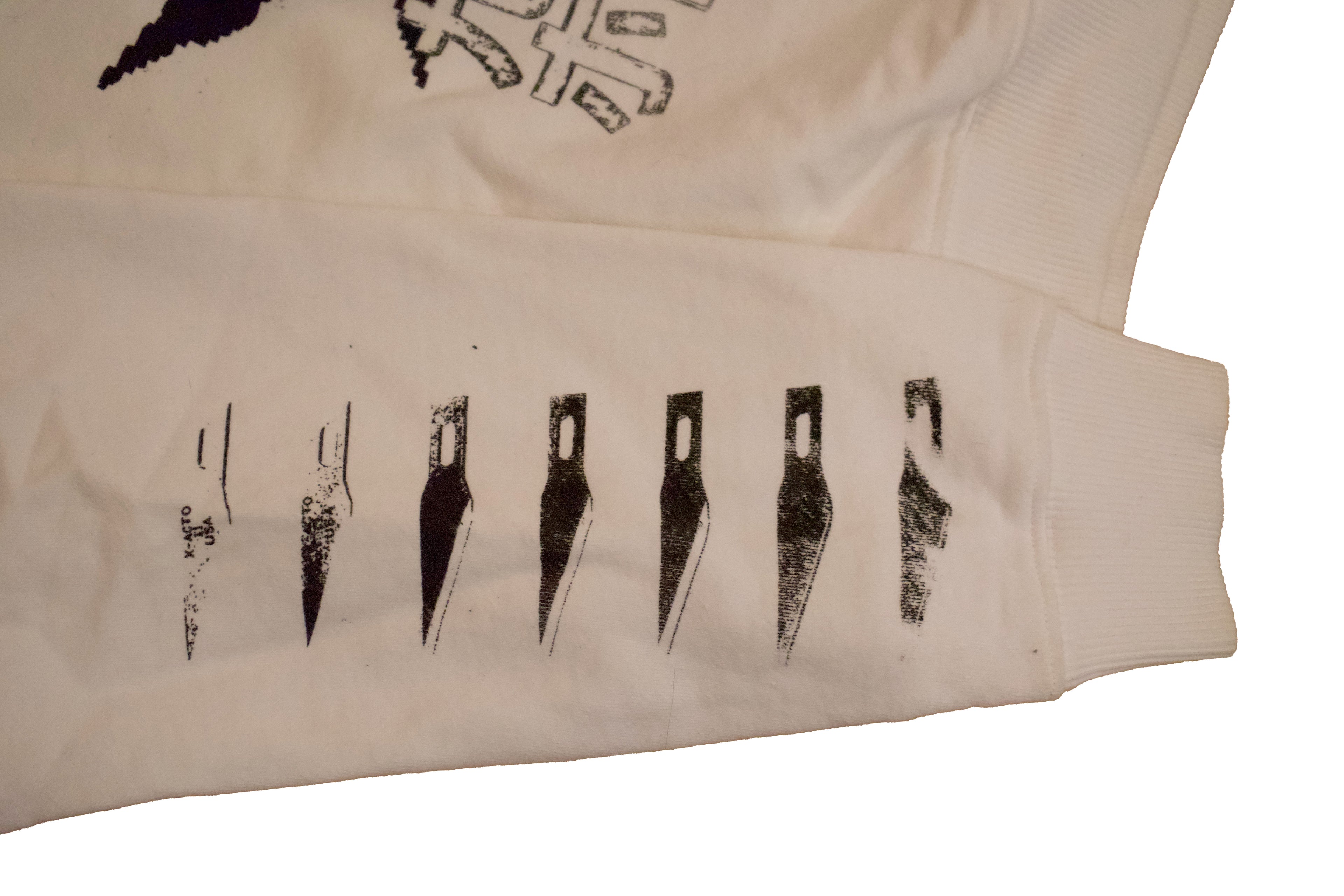 Off White Hoodie