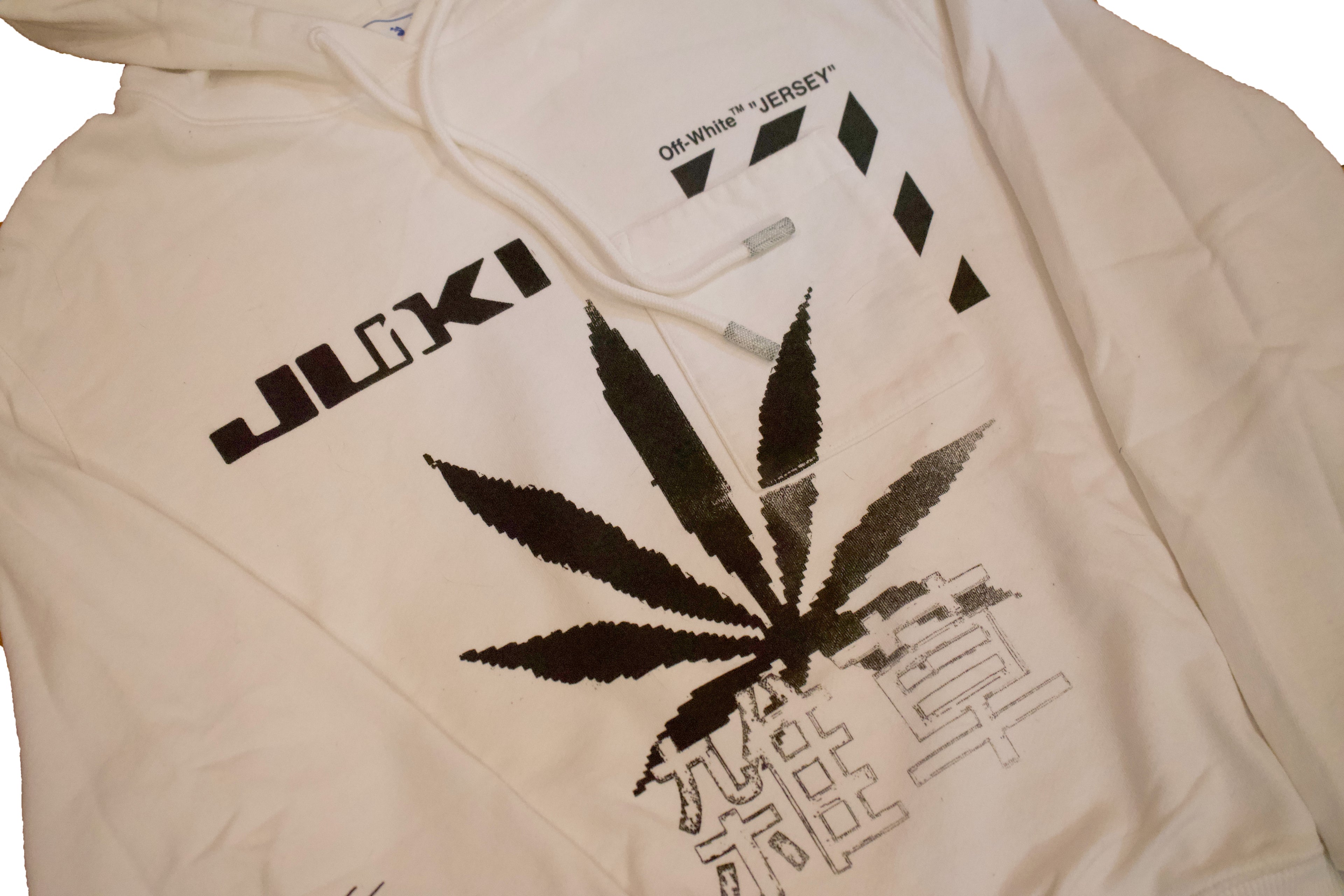 Off White Hoodie