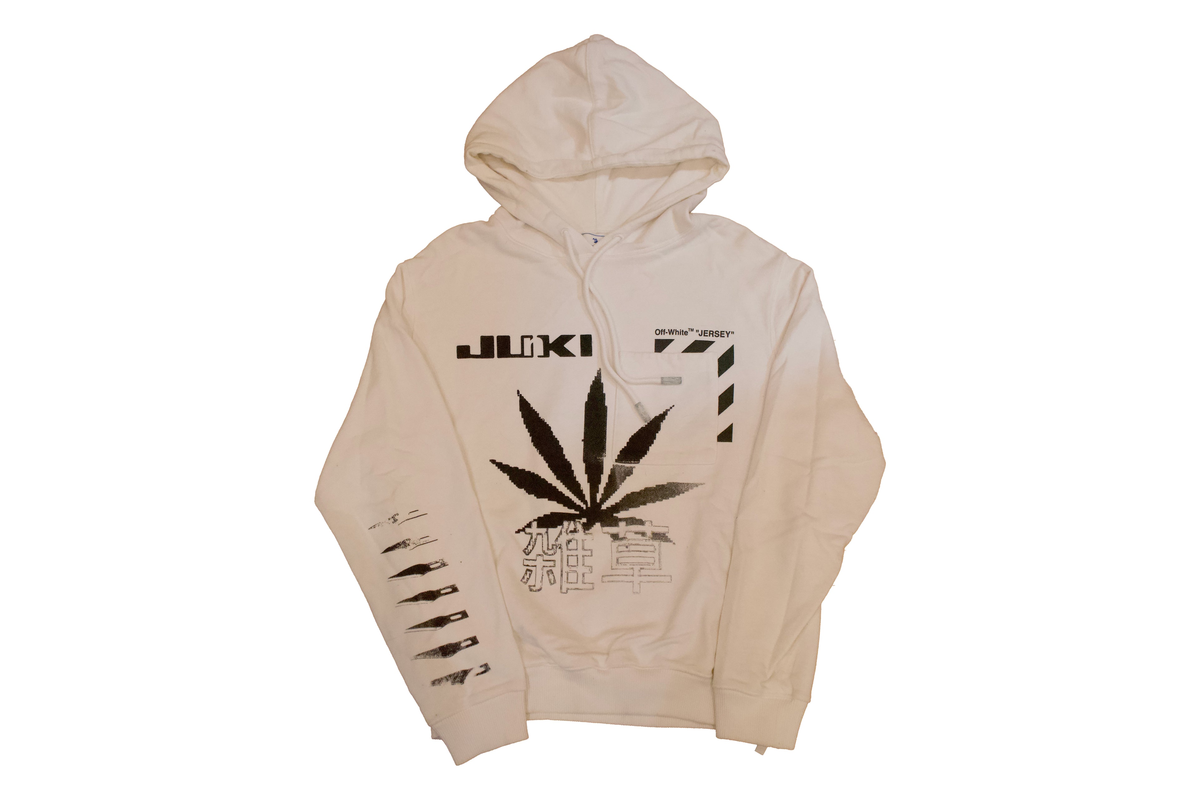 Off White Hoodie