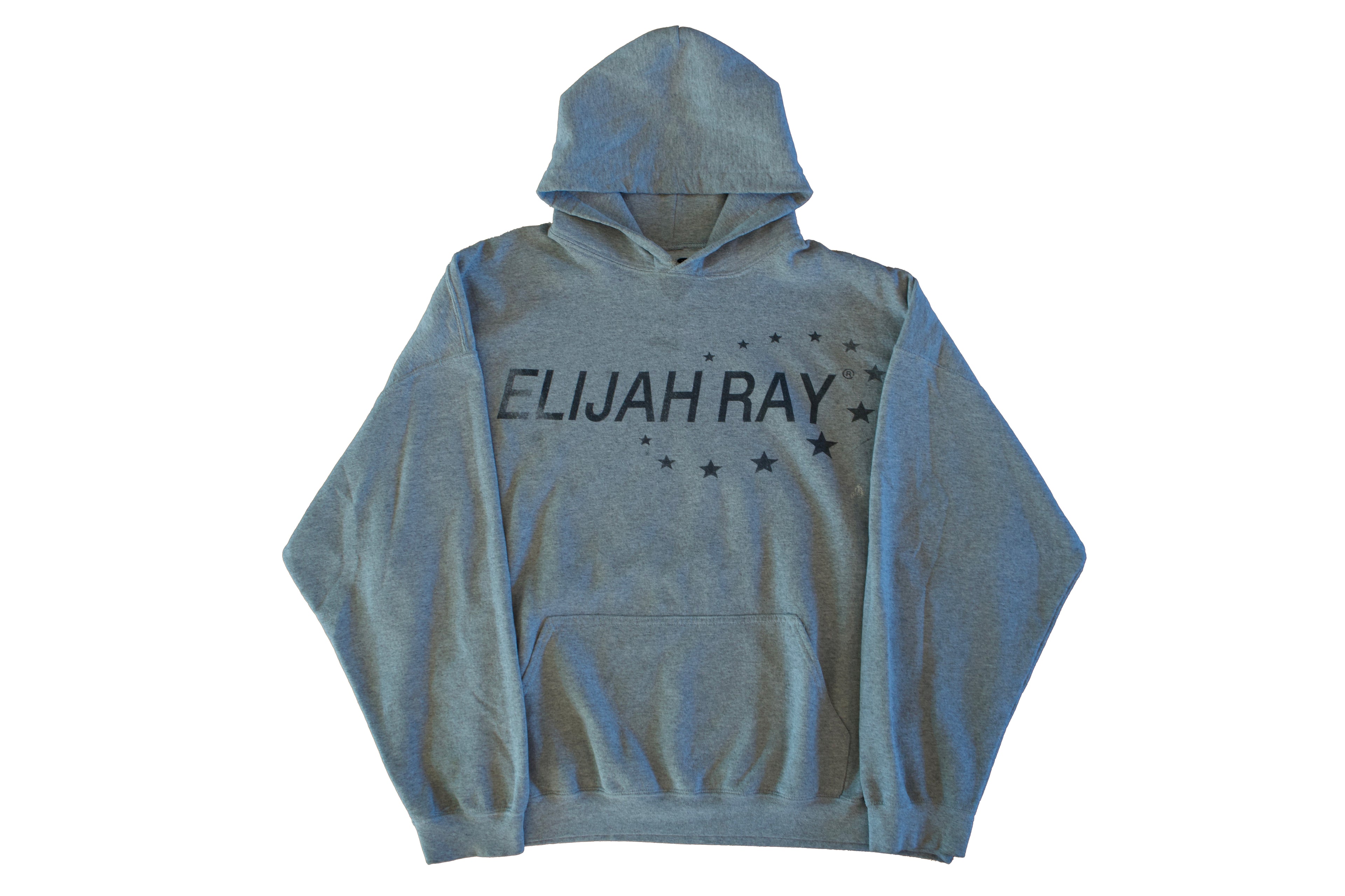 Elijah Ray Hoodie