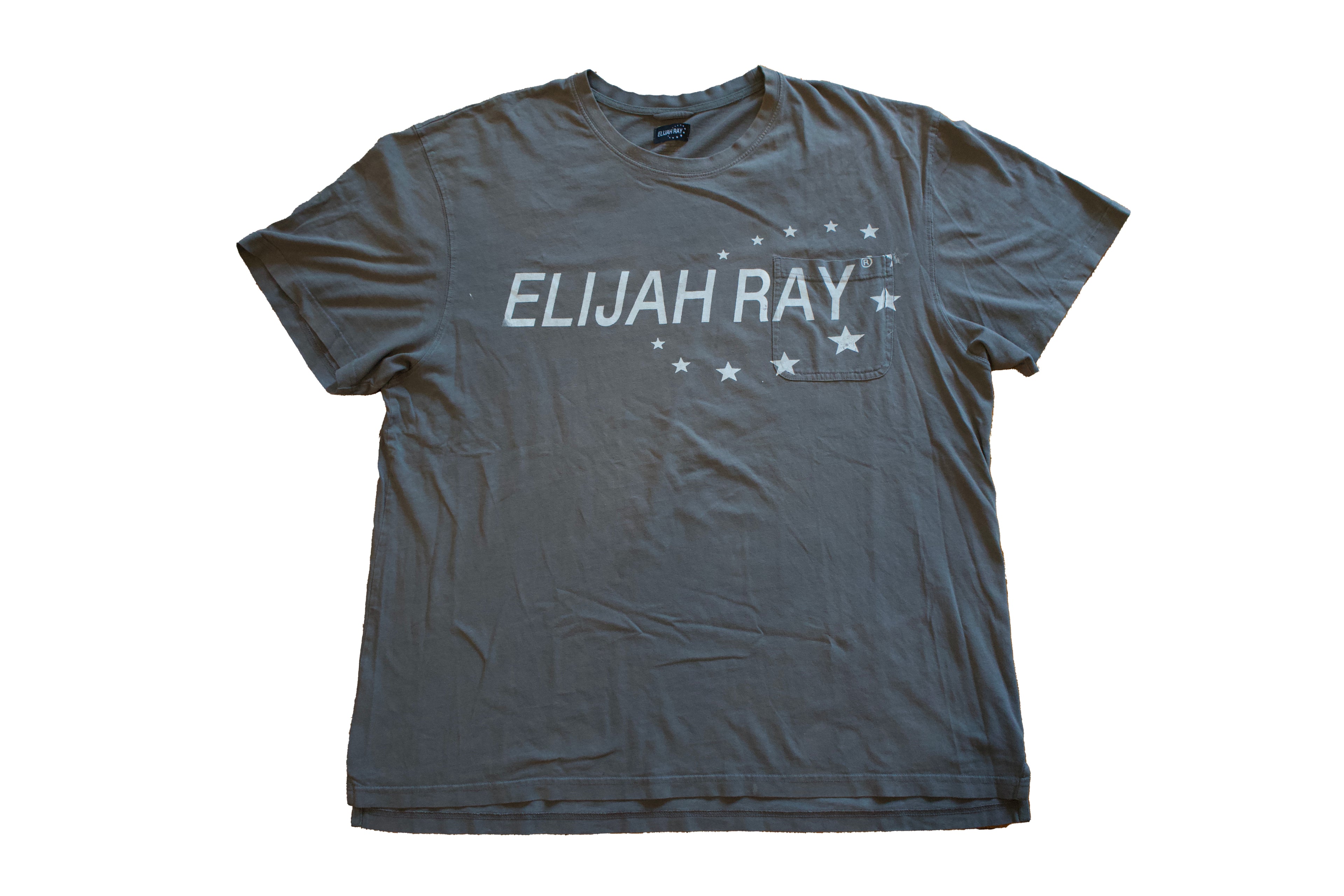 Elijah Ray Logo T-Shirt