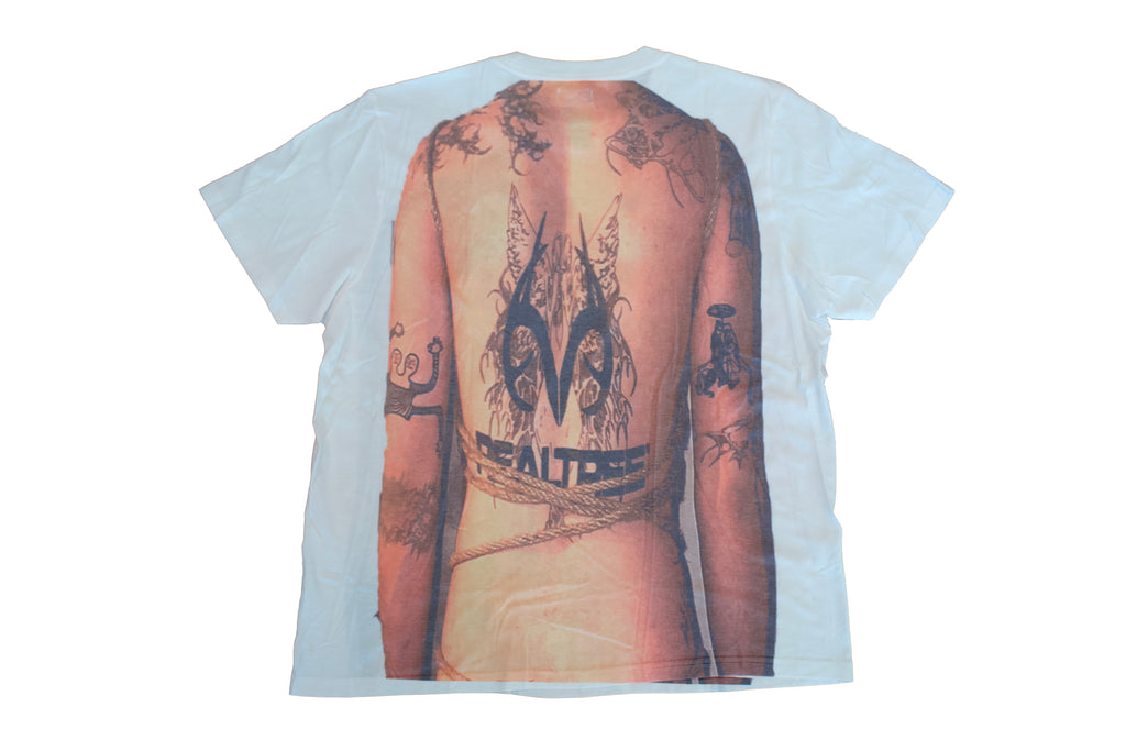 Wide Body T-Shirt