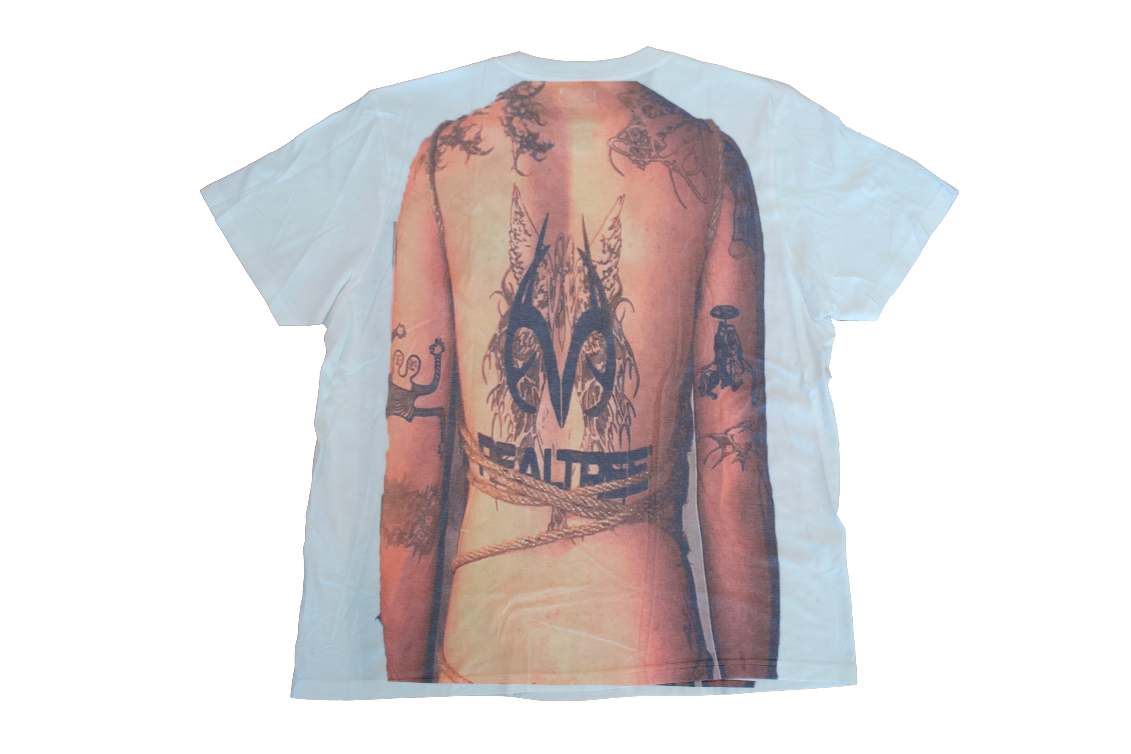 Wide Body T-Shirt