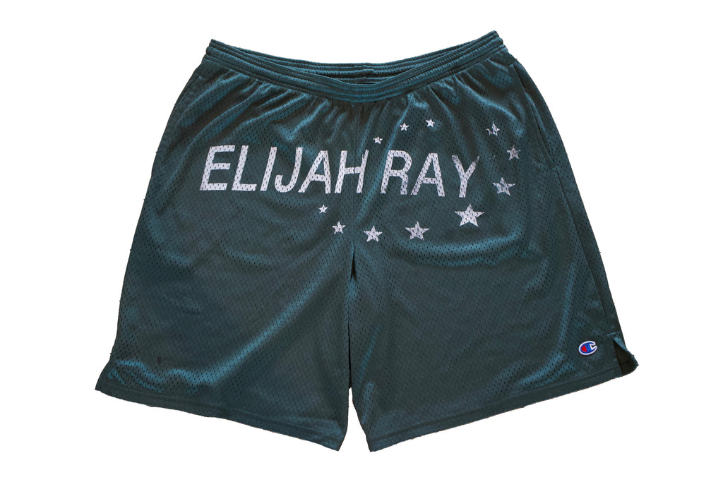 Elijah Ray Champion Shorts
