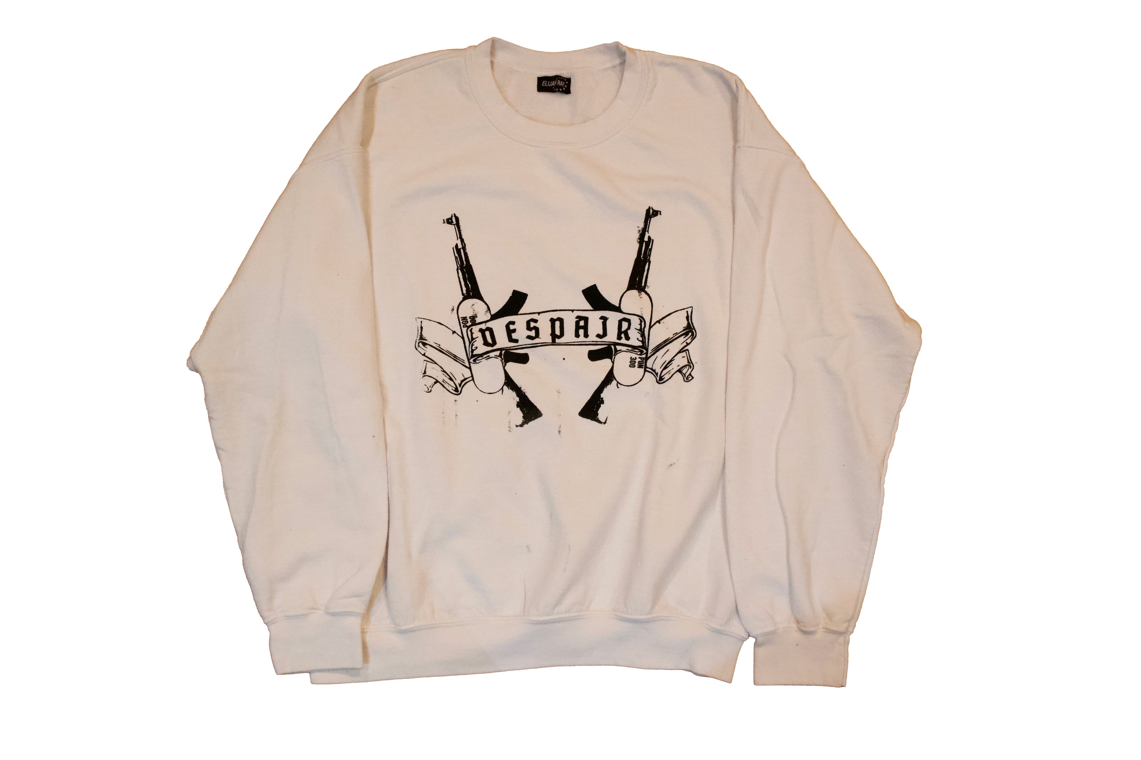 Eskapi Crewneck