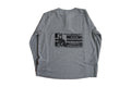 Fenriz Election Long Sleeve