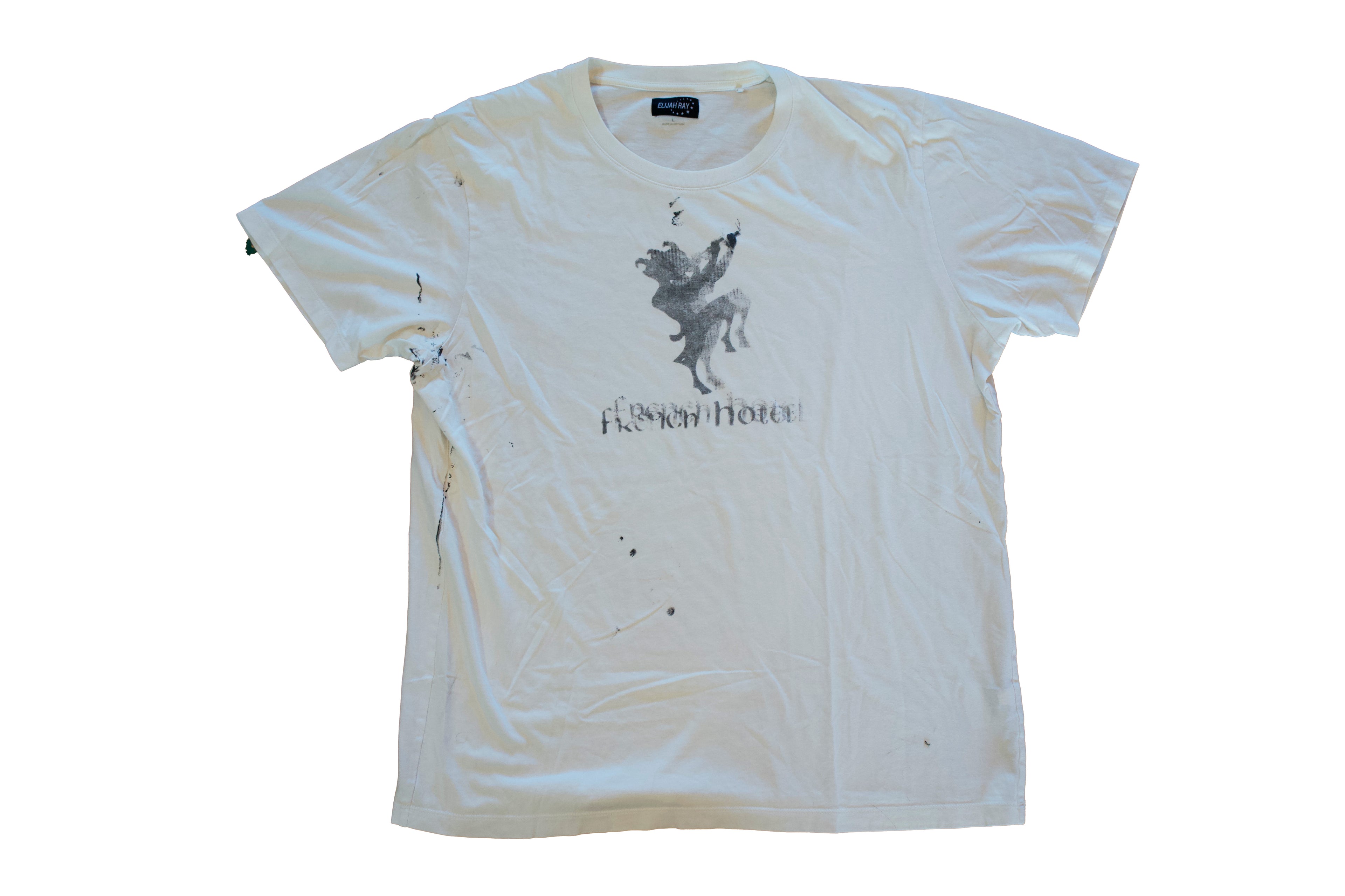 French Hotel T-Shirt