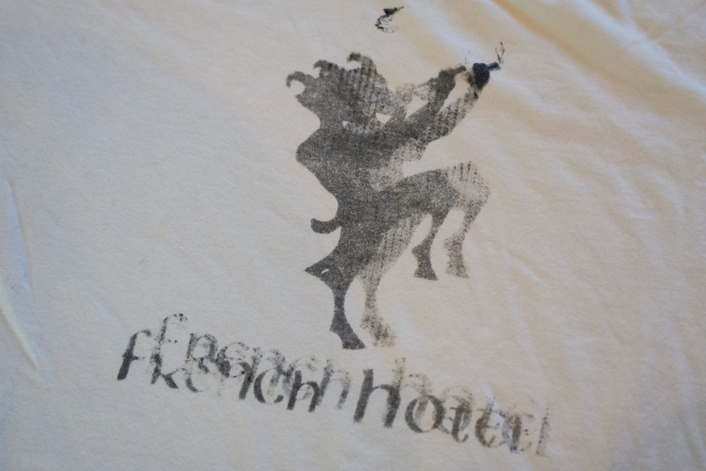 French Hotel T-Shirt