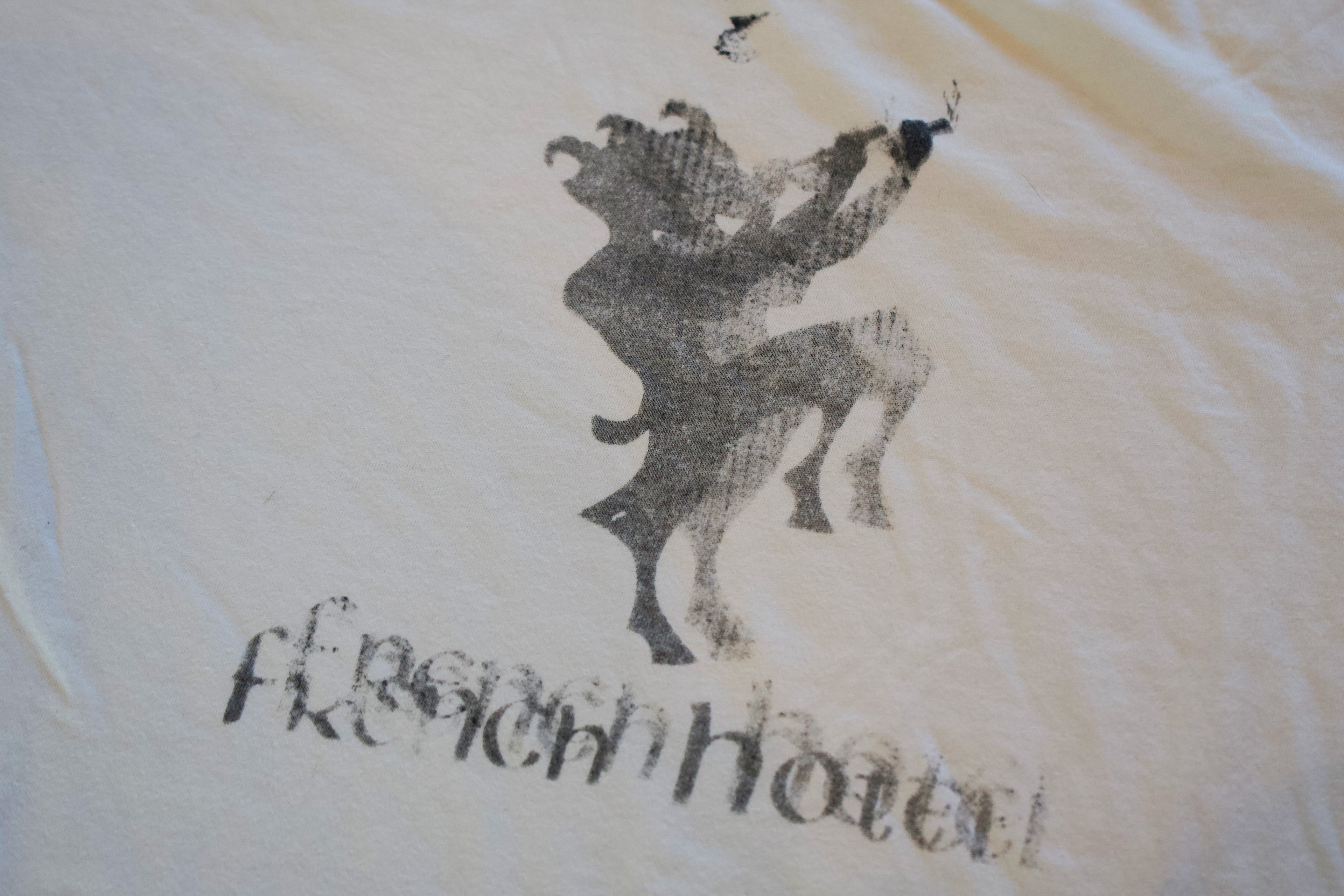 French Hotel T-Shirt