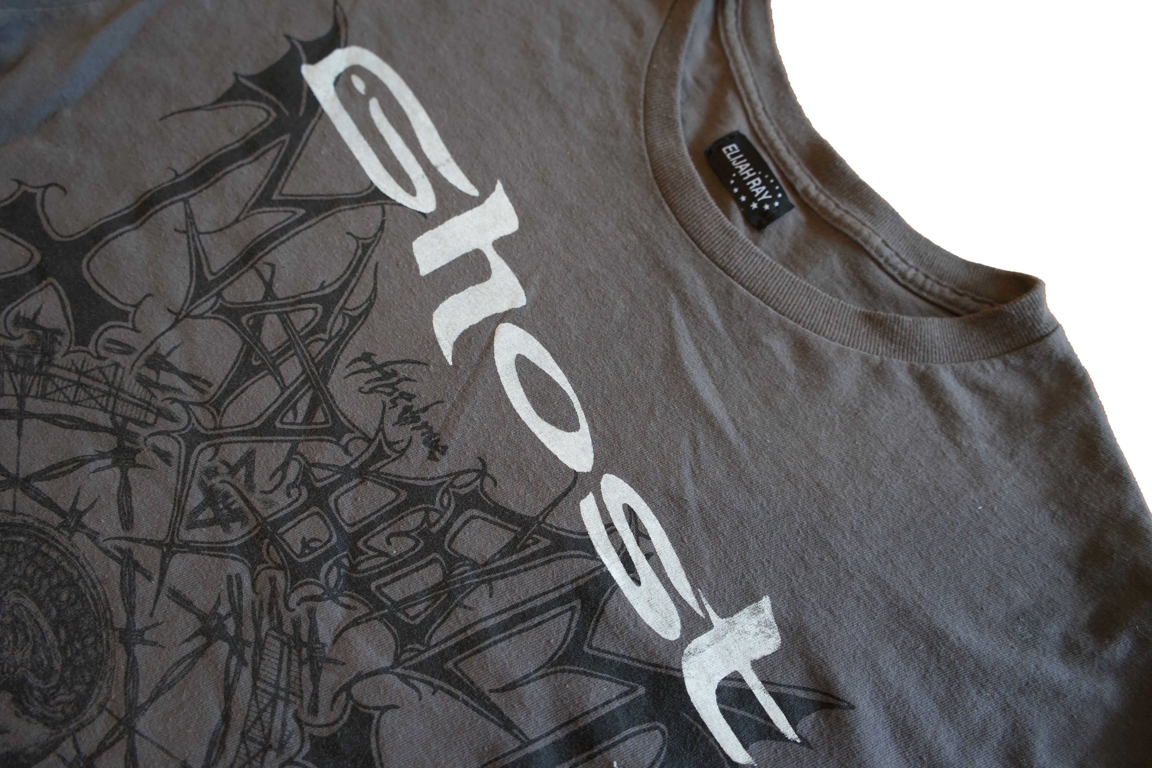 Ghost/Mayhem T-Shirt