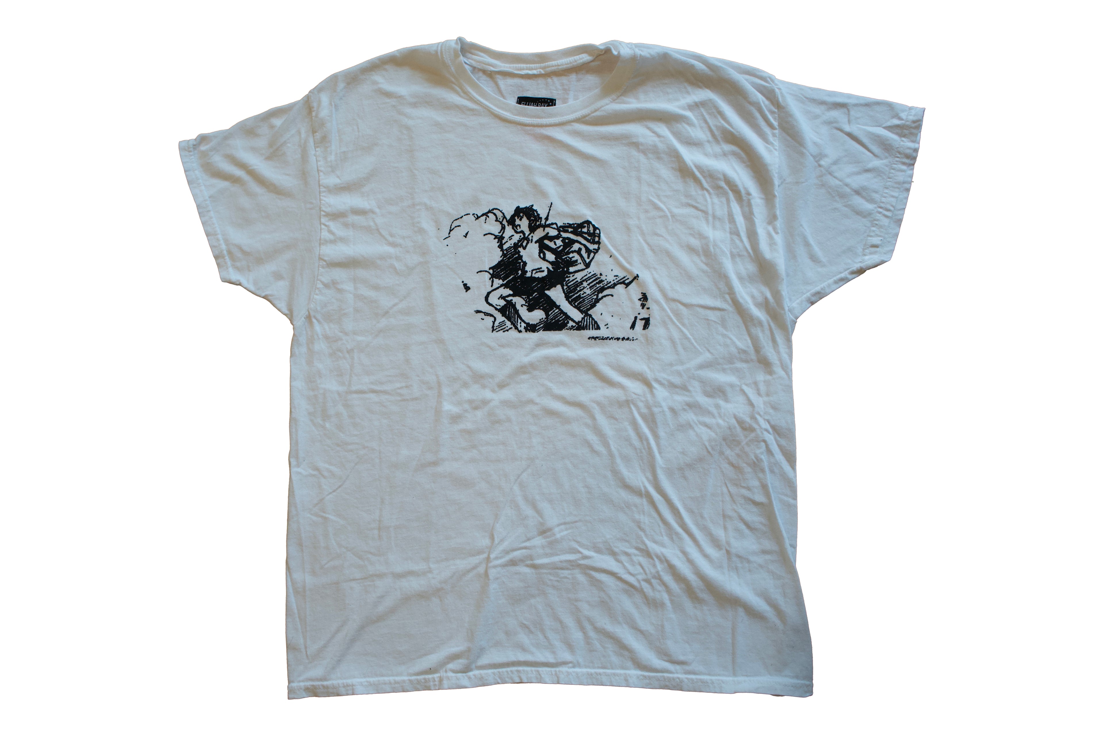 The Girl Who Leapt Through Time T-Shirt