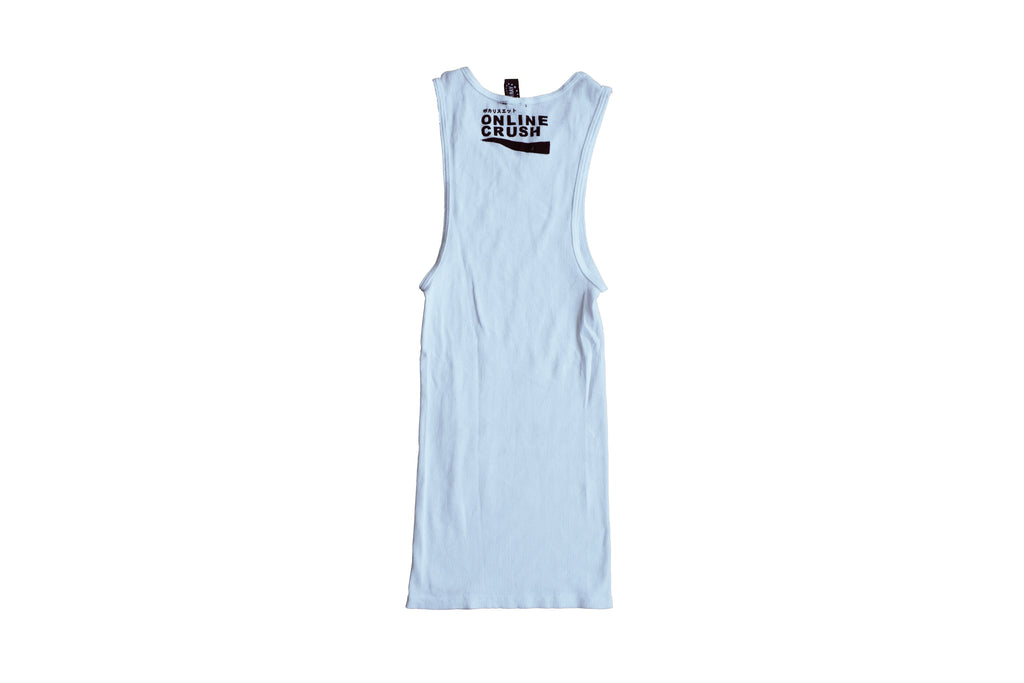 Glitter Cowgirl Tank Top