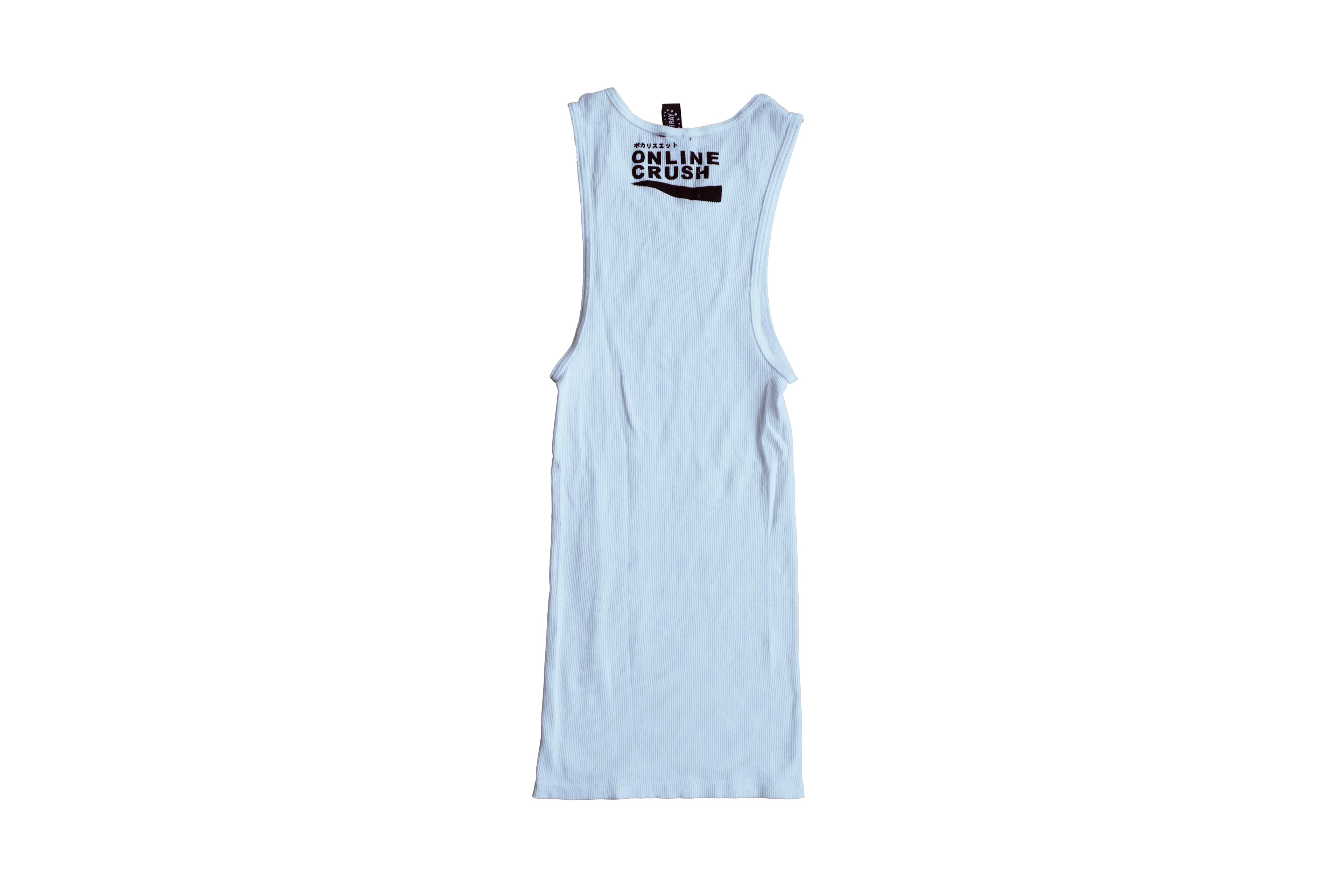 Glitter Cowgirl Tank Top