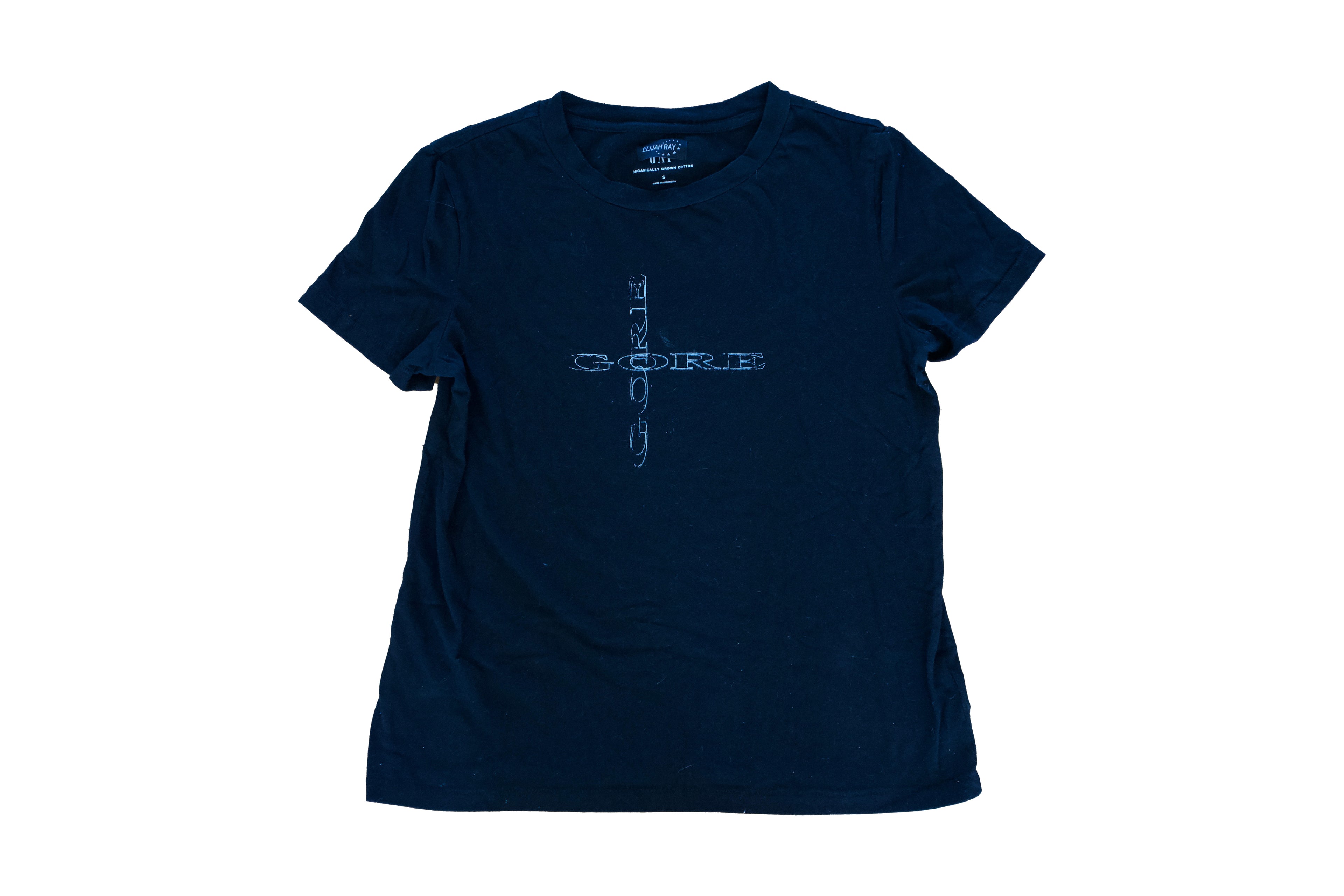 Gore Misprint T-Shirt