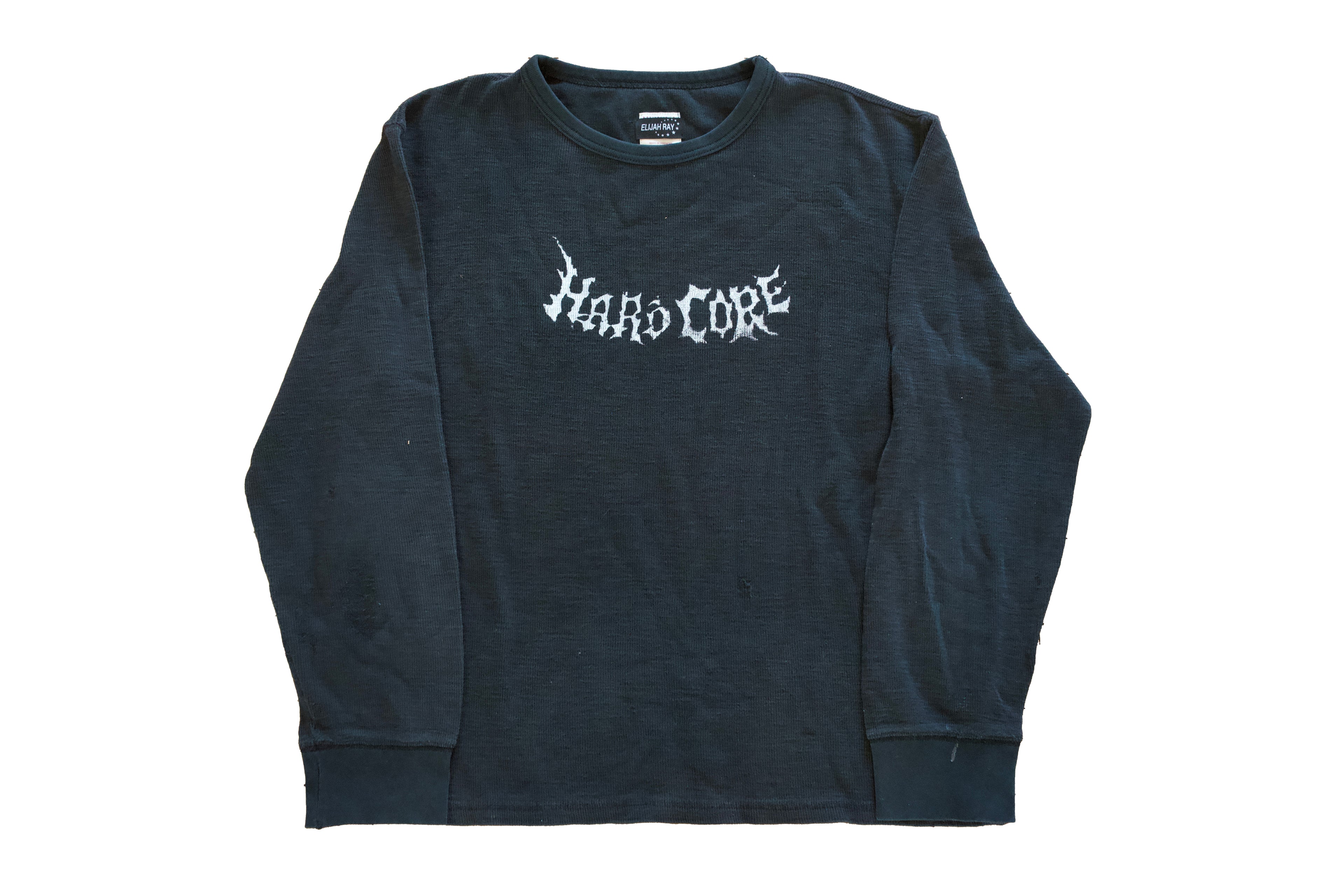 Hardcore Thermal