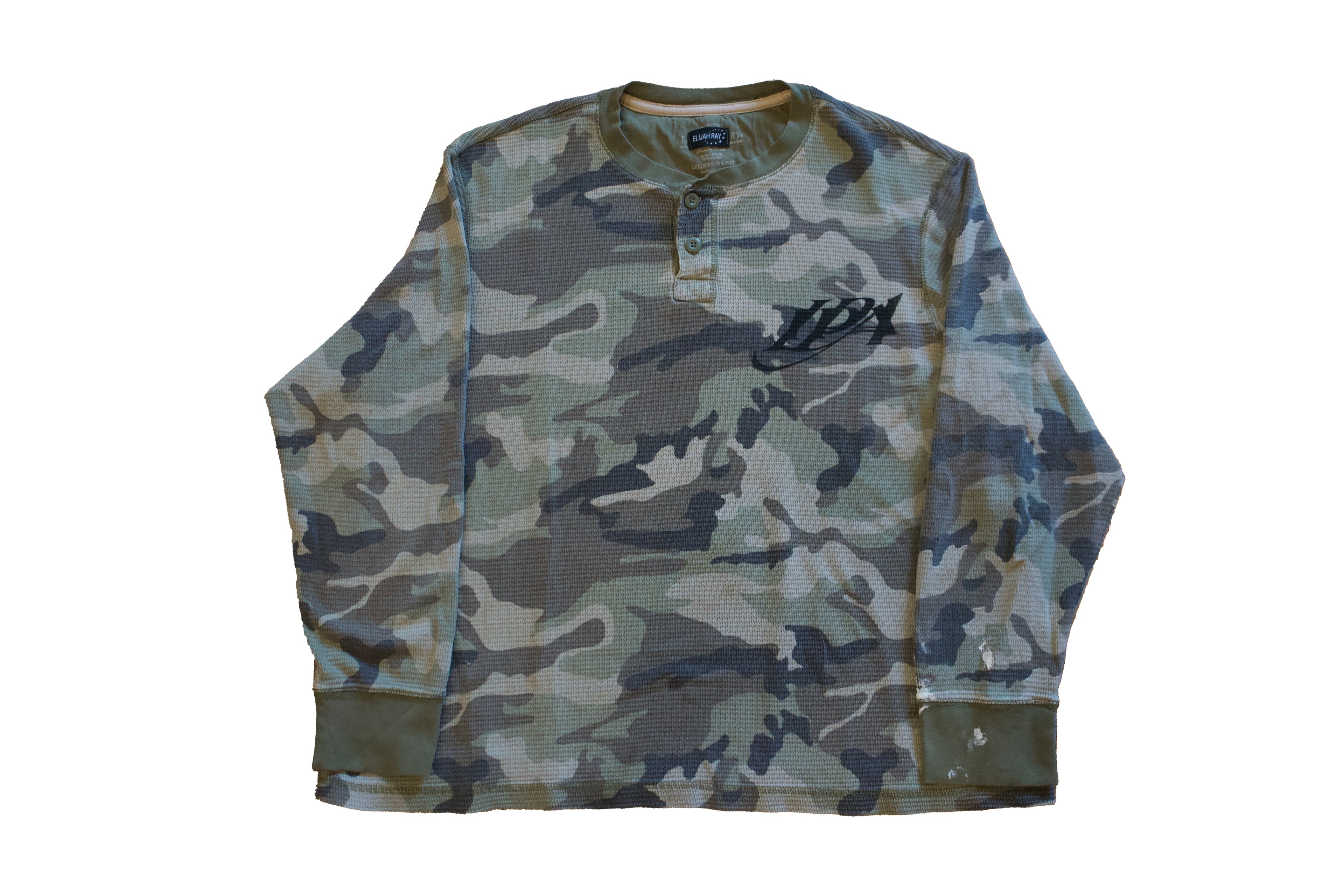 International Pass Around Camo Thermal