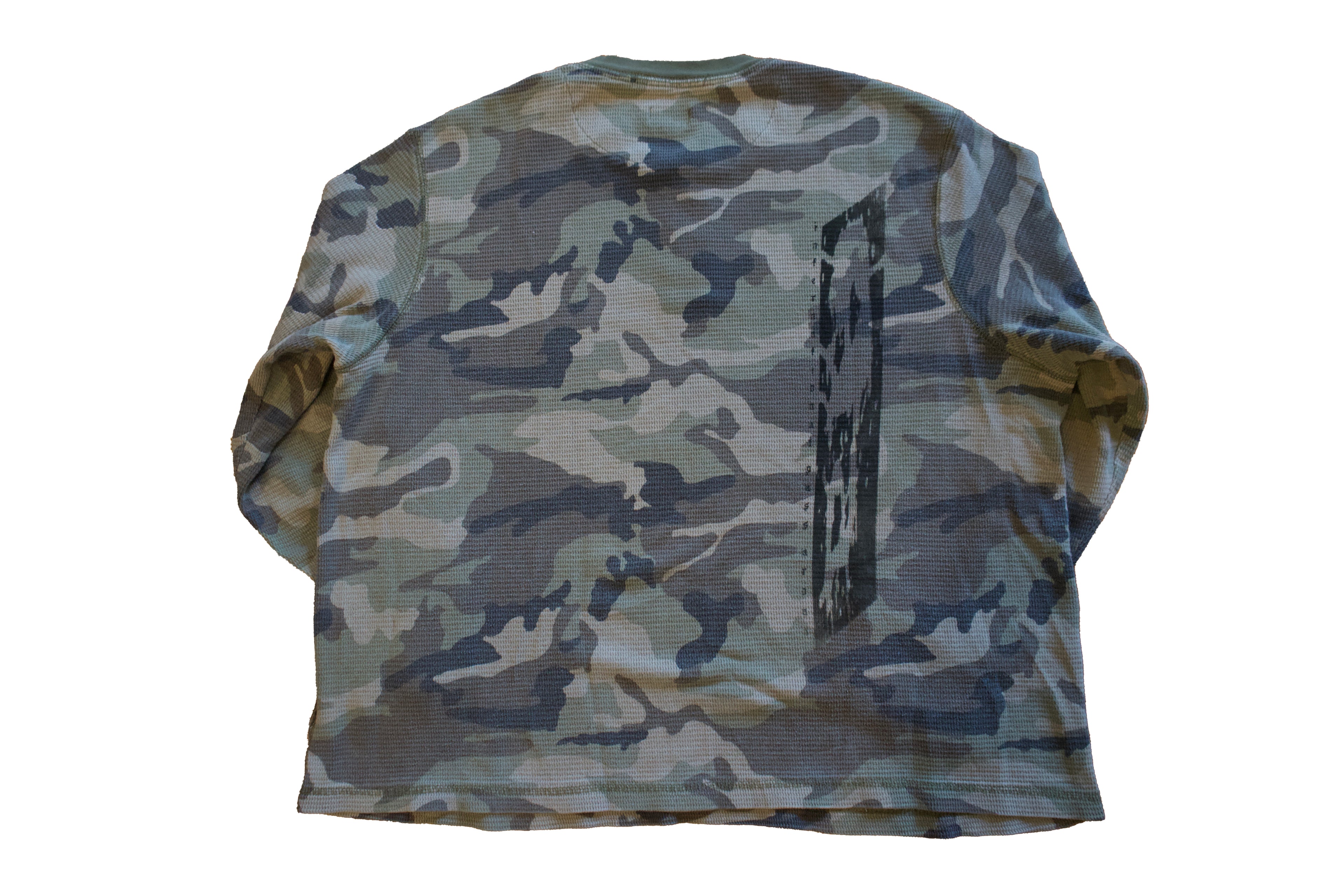 International Pass Around Camo Thermal