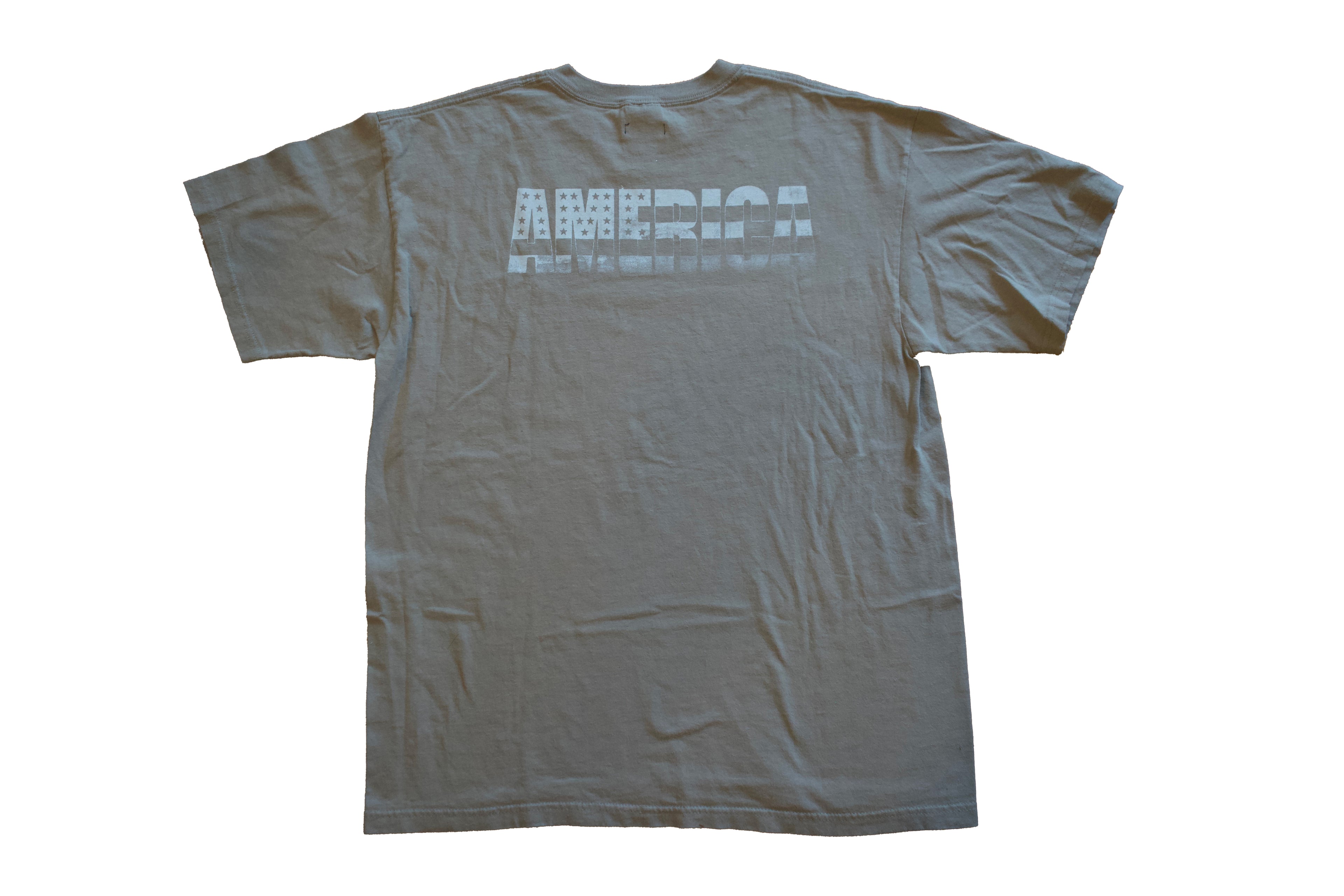 George Bush T-Shirt