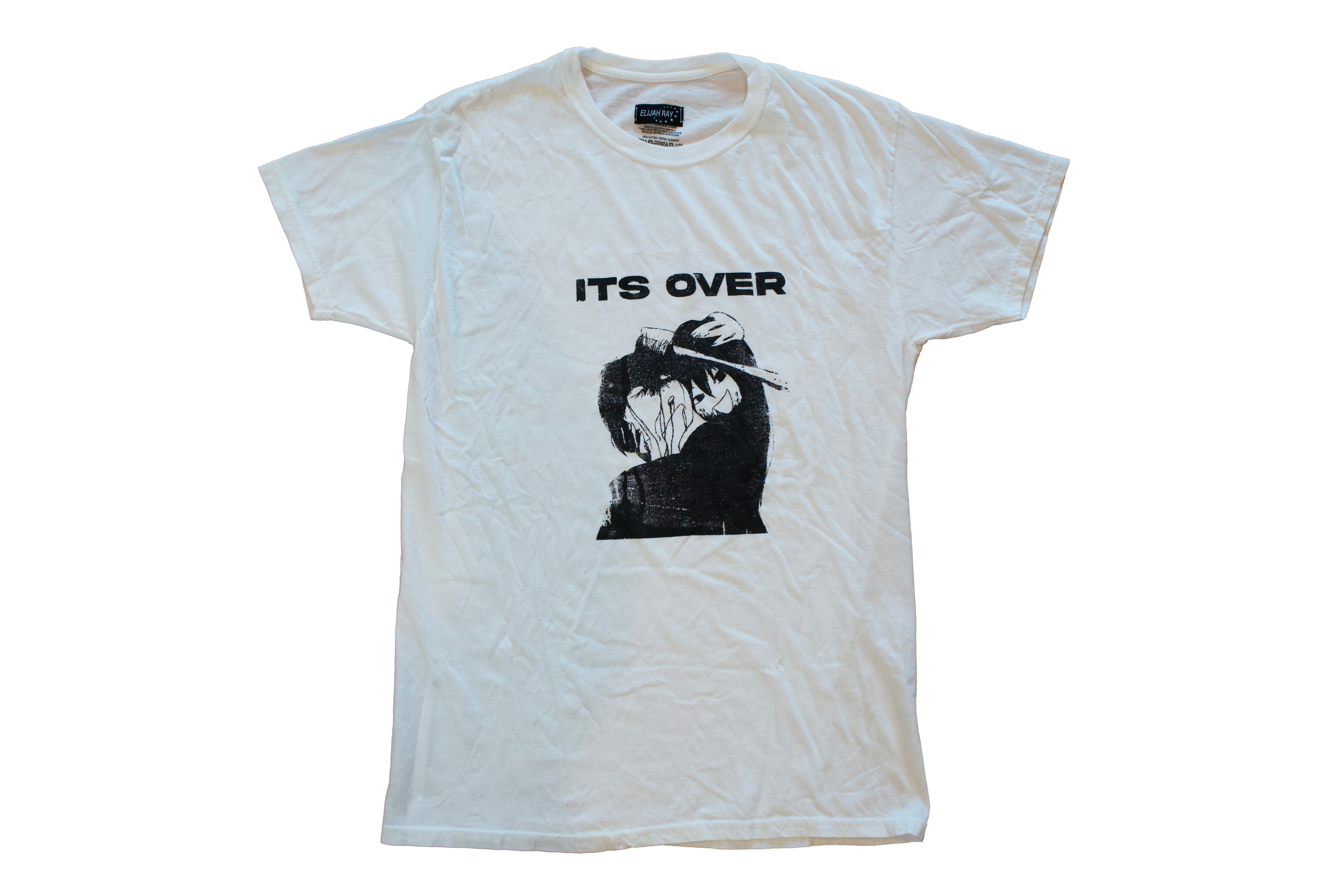 It's Over T-Shirt