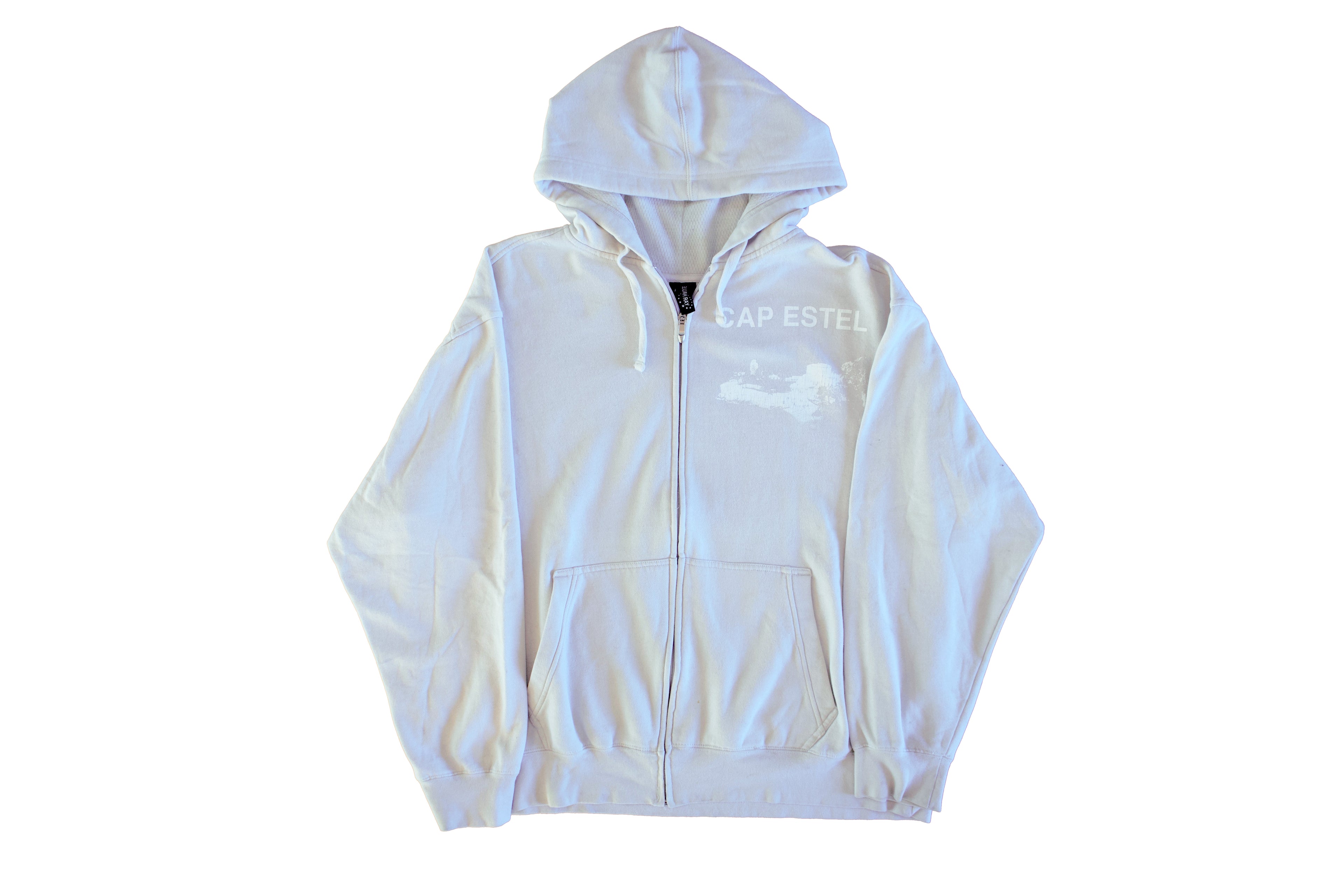 Cap Estel Hoodie