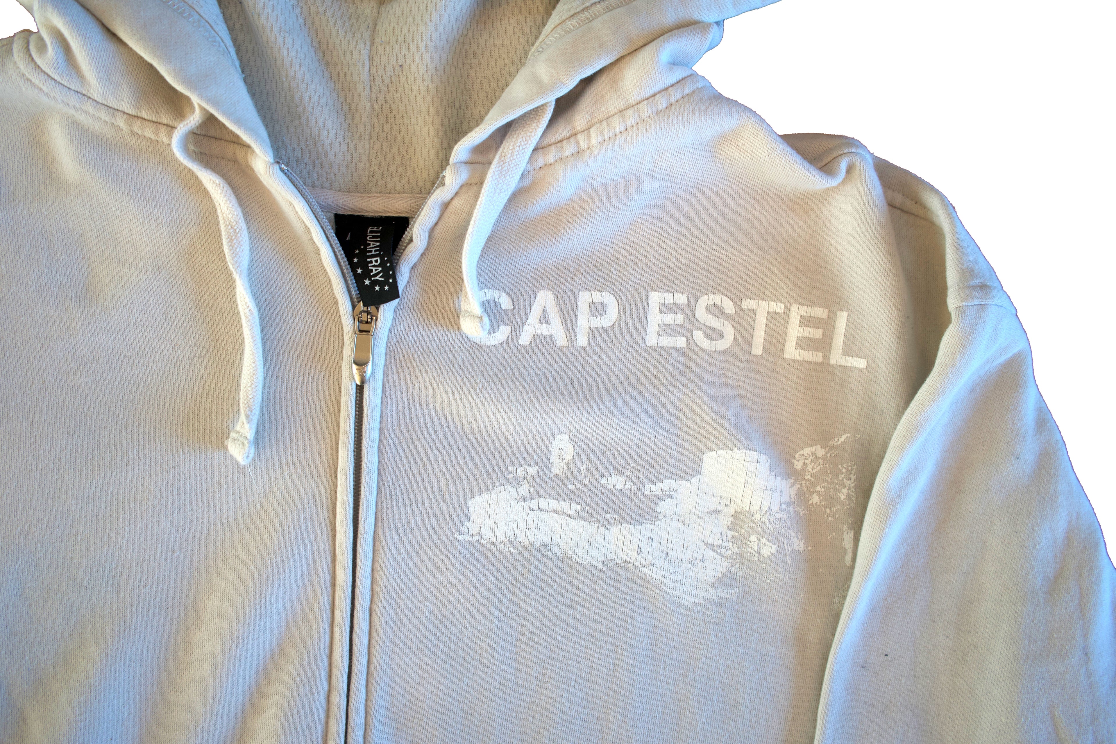 Cap Estel Hoodie