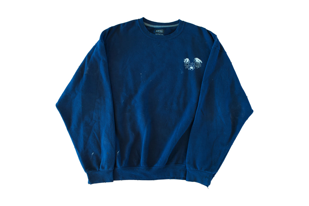 R.I.P.LIM Crewneck