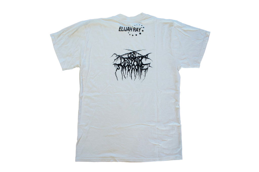 He's Letting it Linger T-Shirt