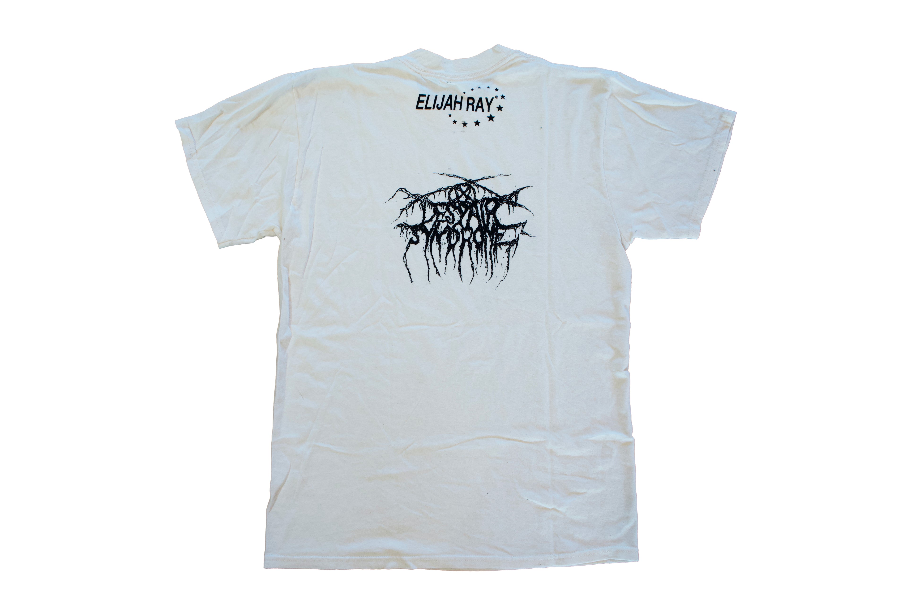 He's Letting it Linger T-Shirt