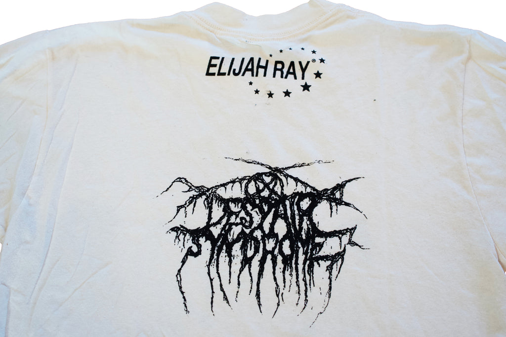 He's Letting it Linger T-Shirt