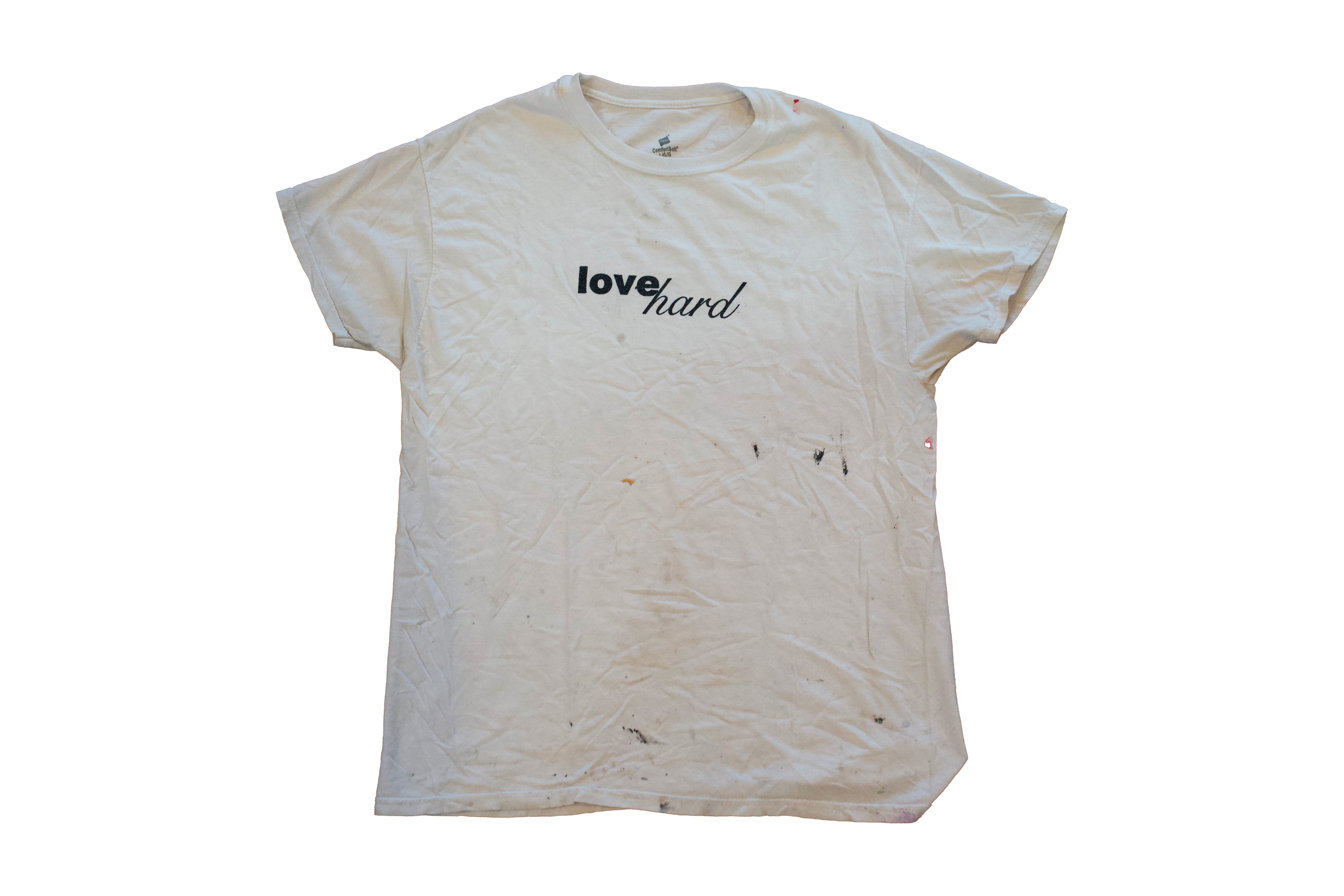Love Hard T-Shirt