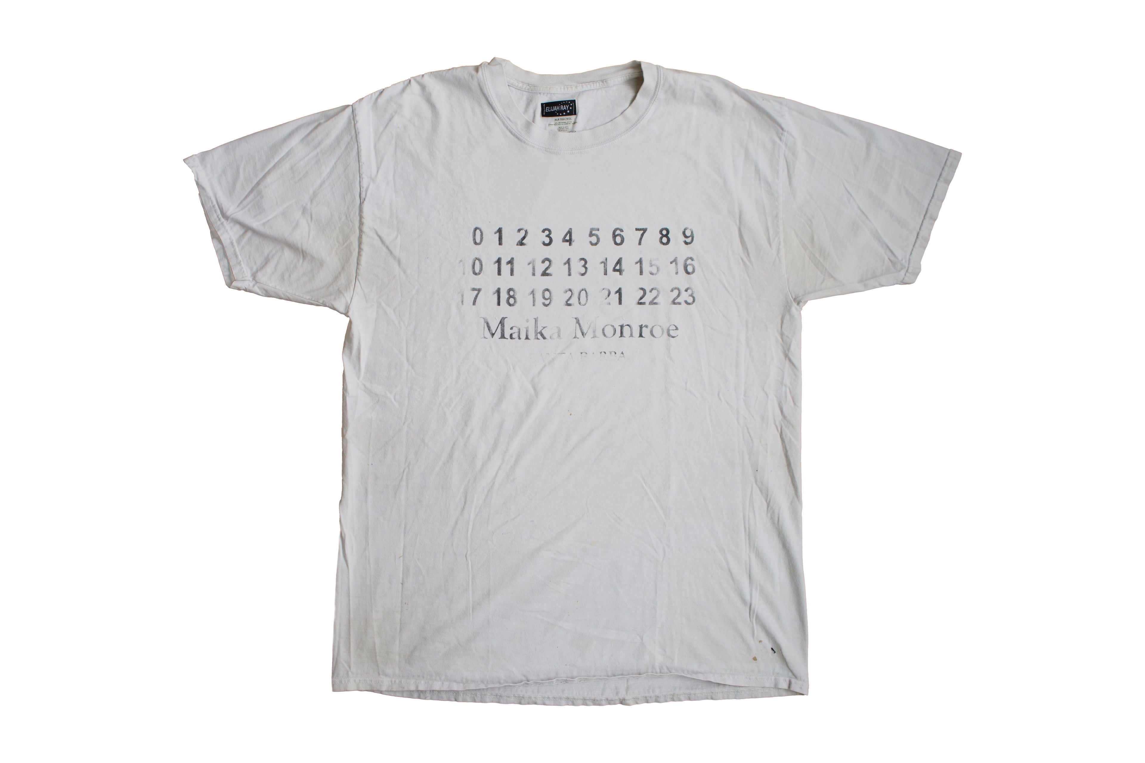 Maika Monroe T-Shirt