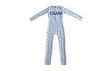 Marine Serre Cum Bodysuit