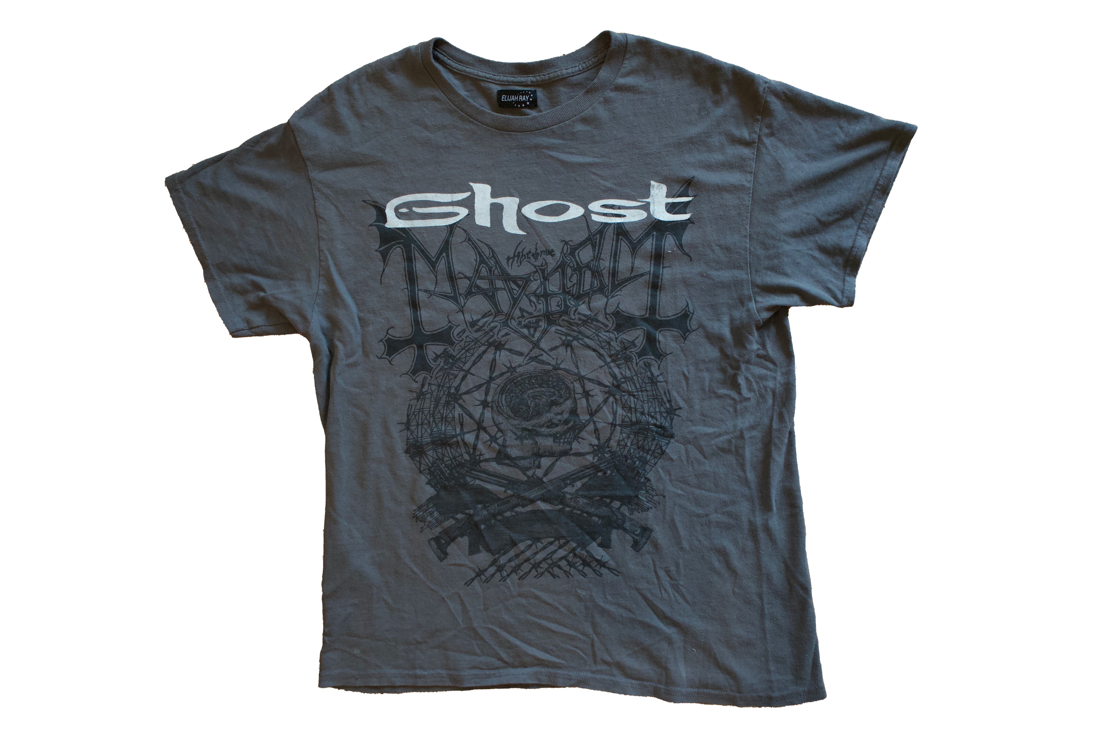 Ghost/Mayhem T-Shirt
